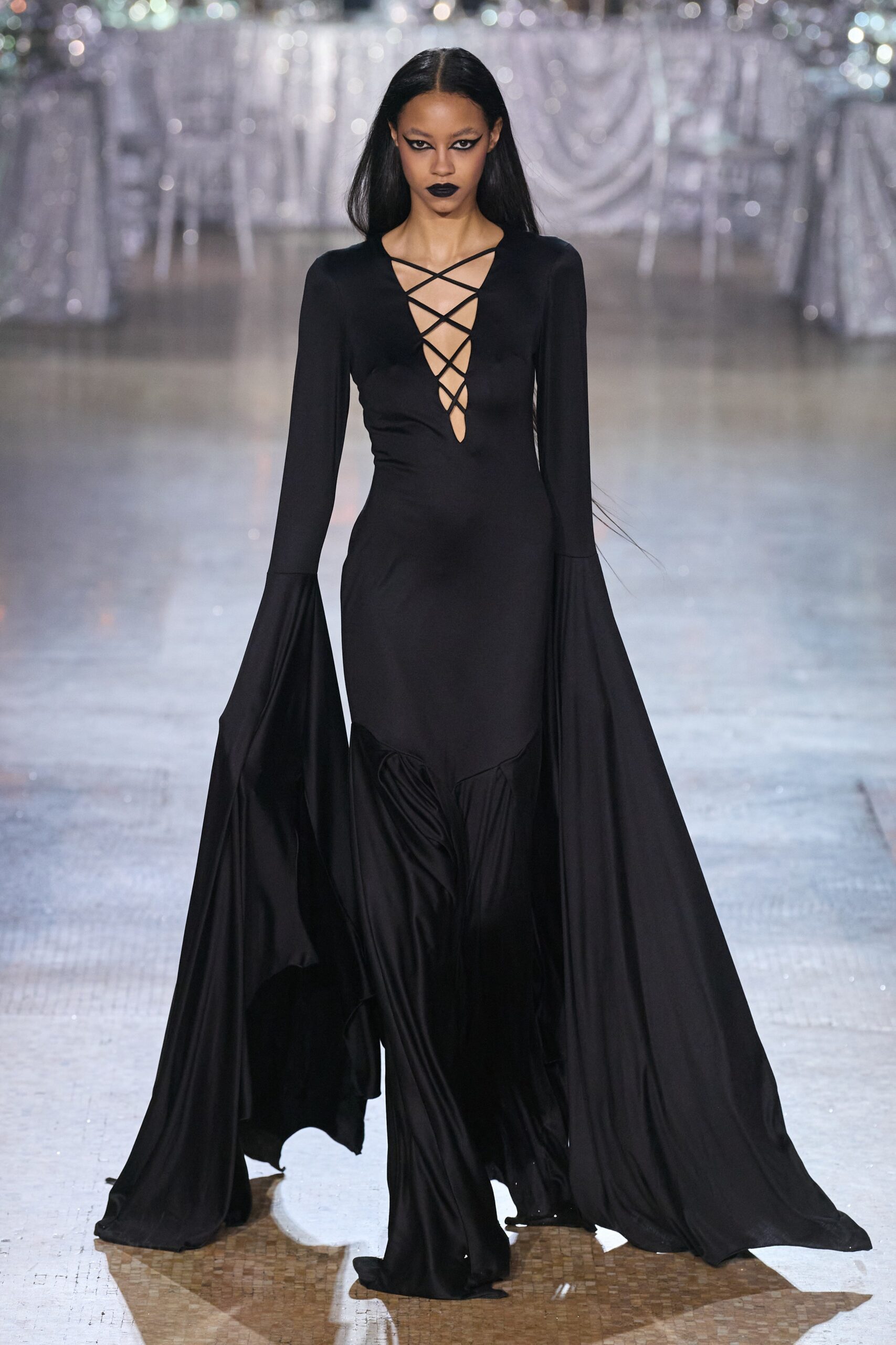 Rodarte Fall 2023 Ready-to-Wear