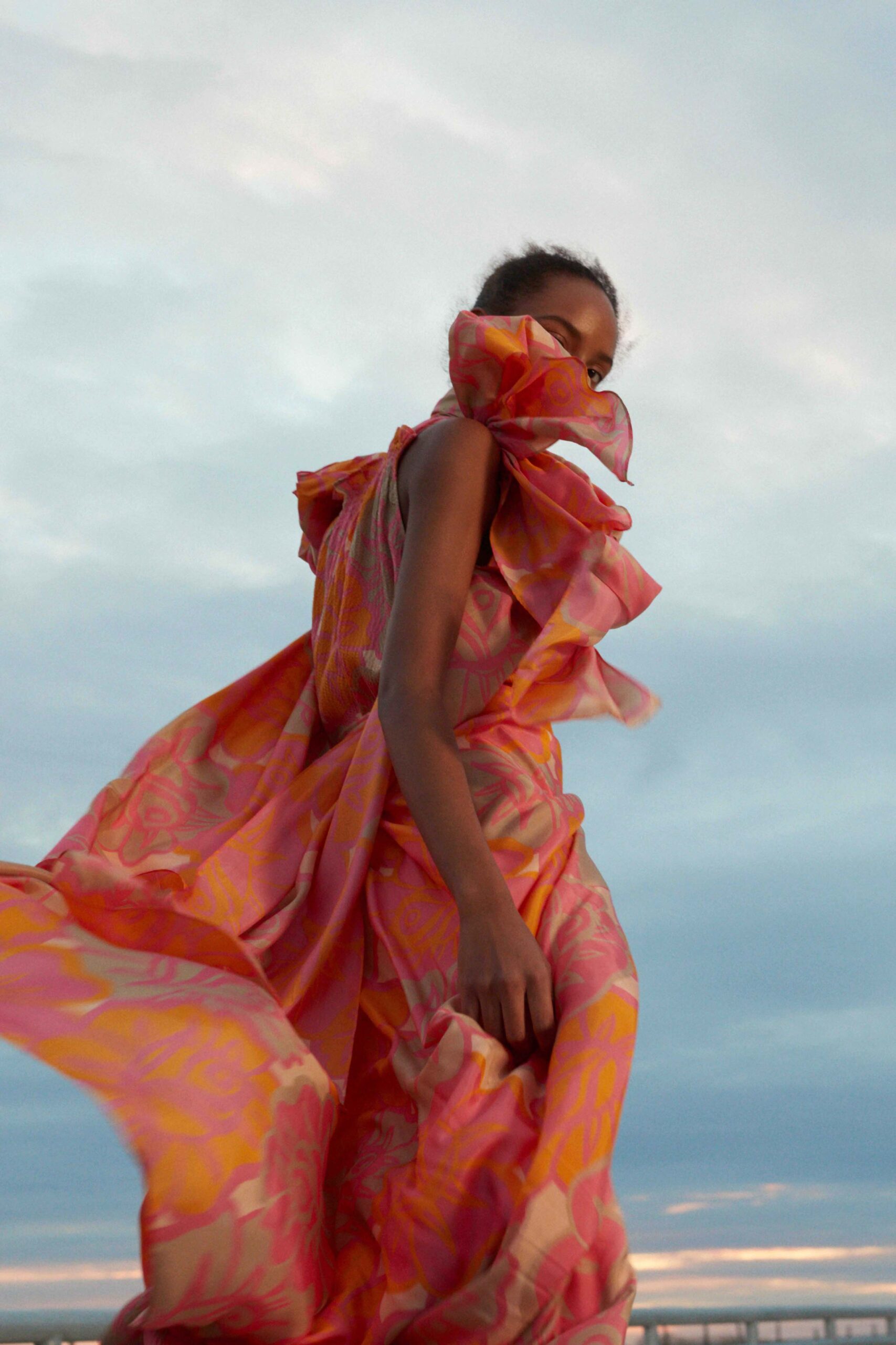 Rodebjer Pre-Fall 2019