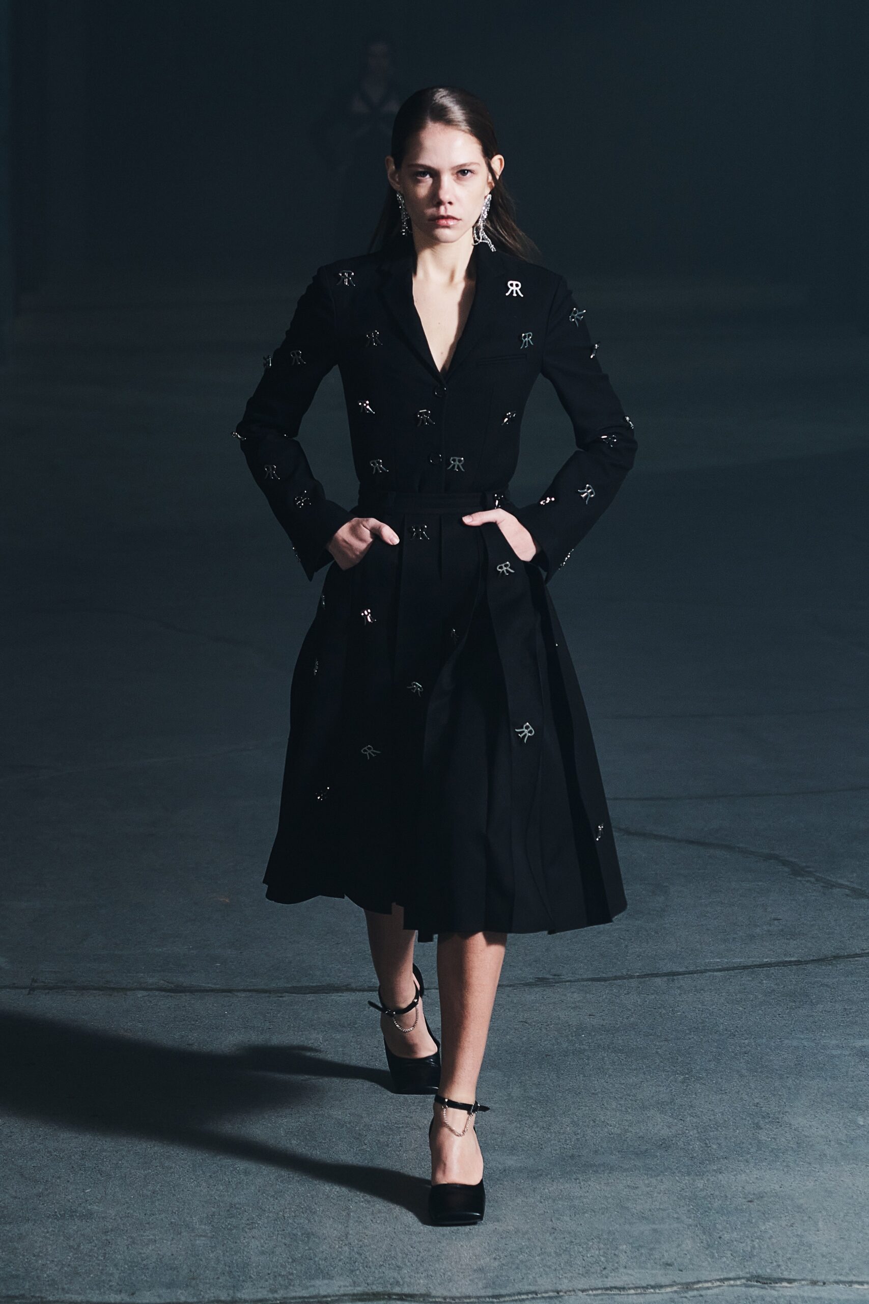 Rokh Fall 2021 Ready-to-Wear