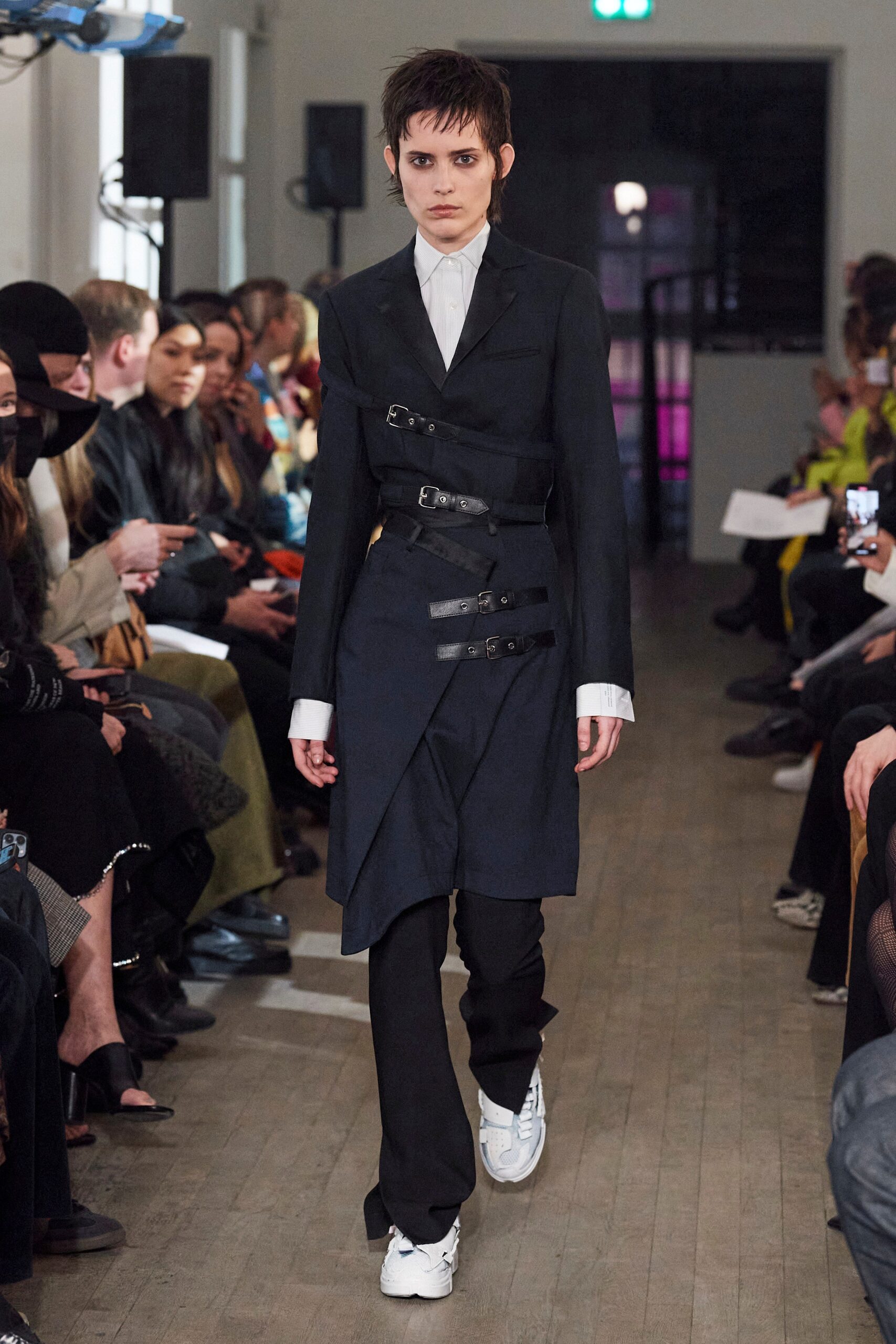 Rokh Fall 2022 Ready-to-Wear