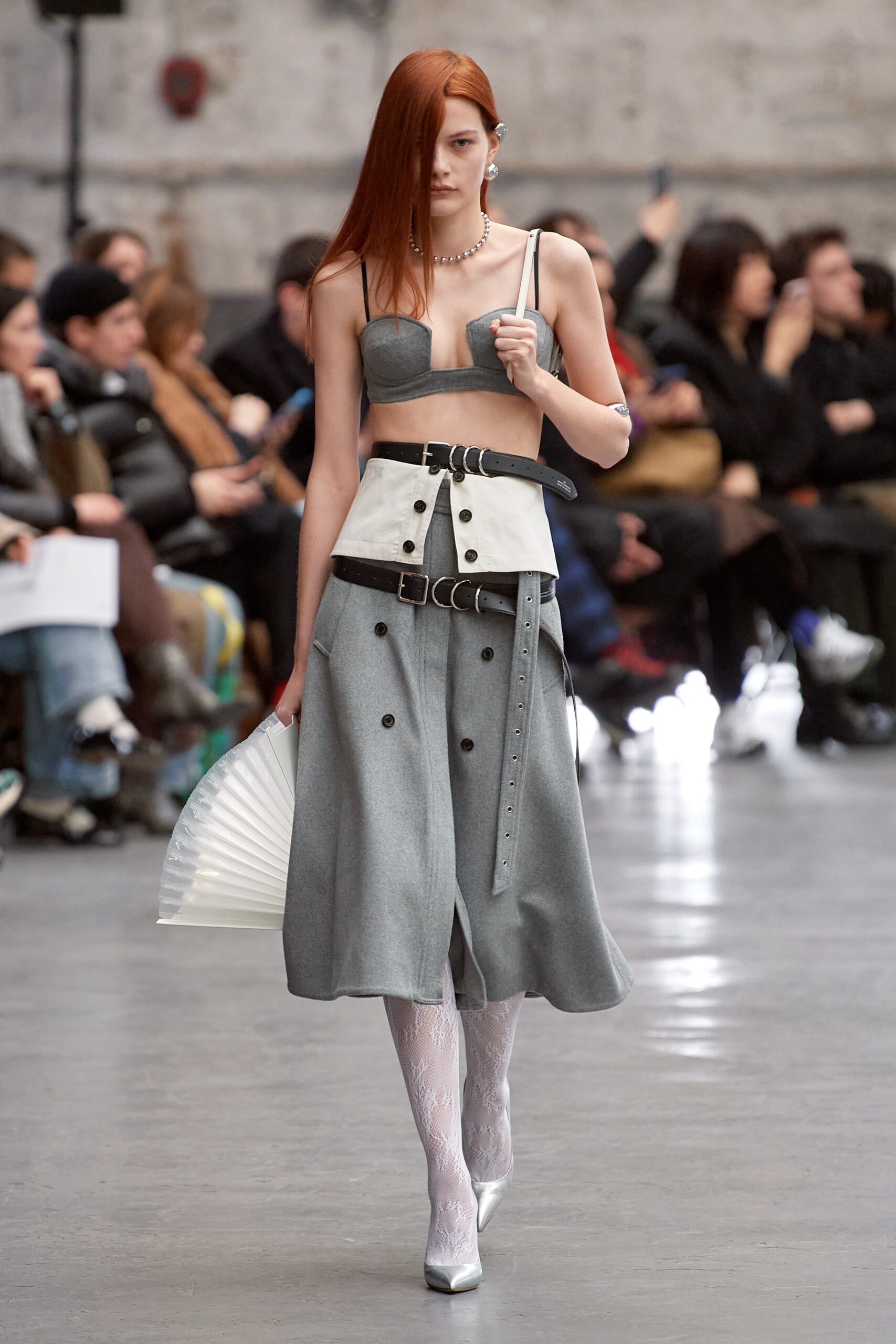 Rokh Fall 2023 Ready-to-Wear