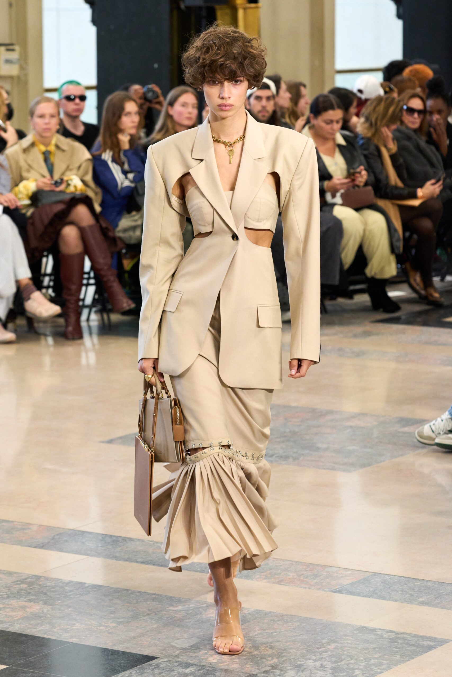Rokh S/S 23 Look 1