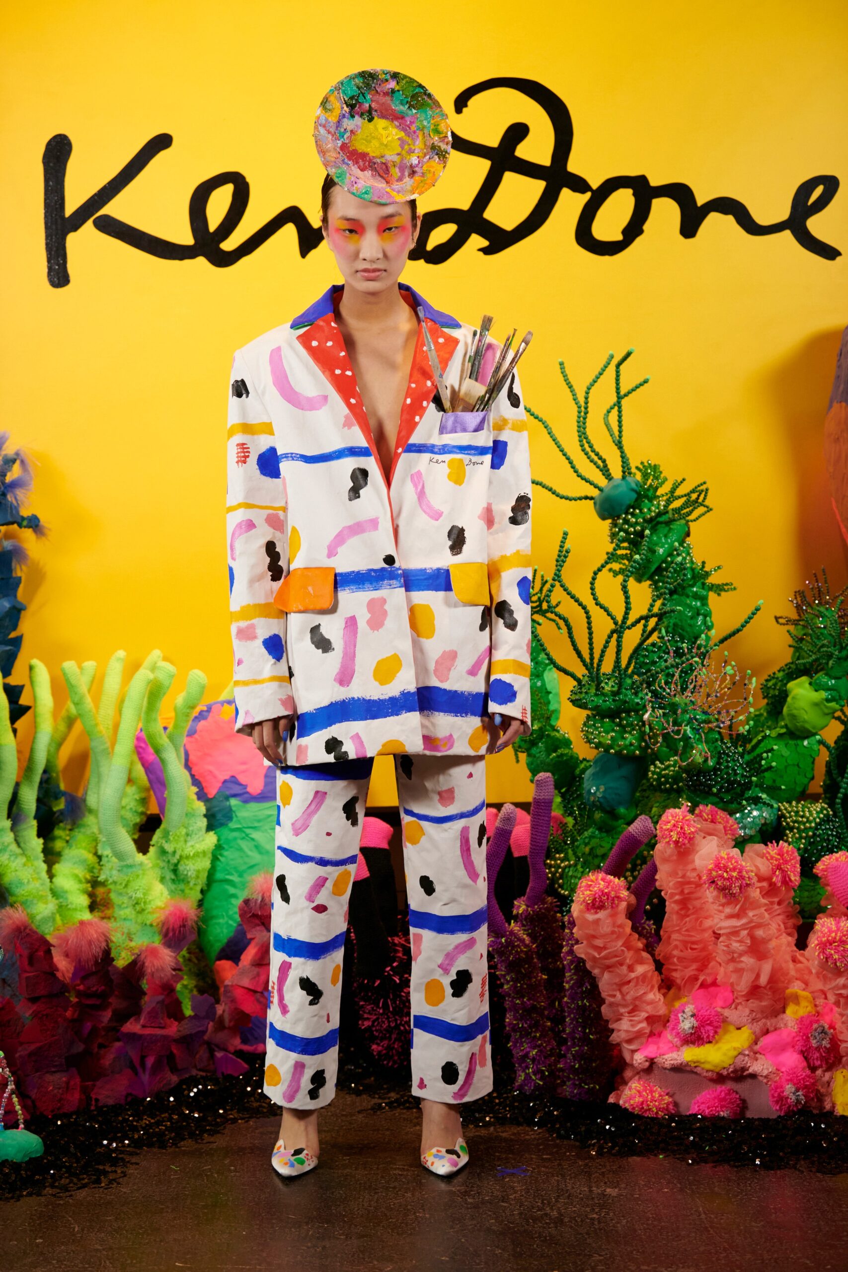 Romance Was Born Australia Resort 23 Look 1