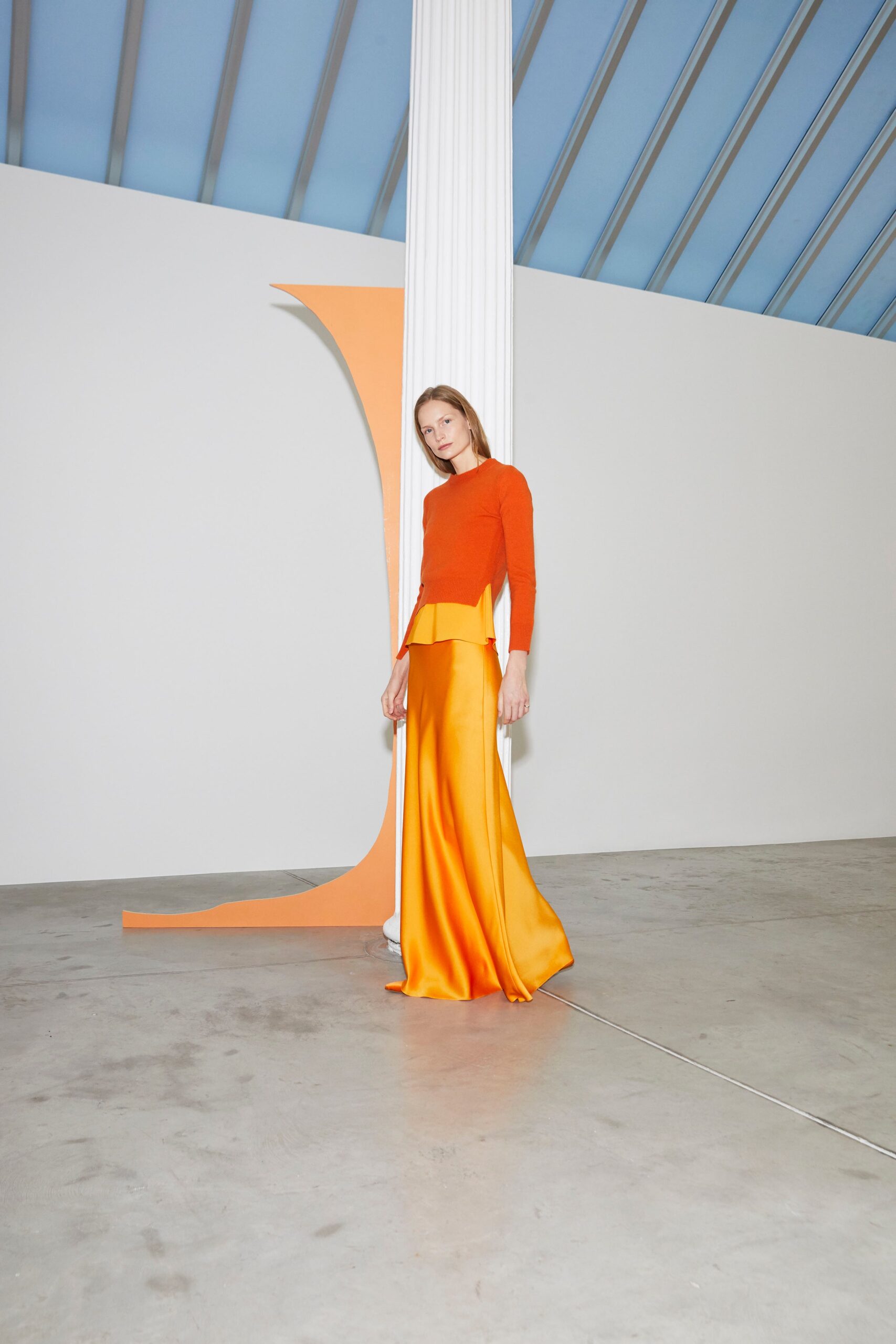 Rosetta Getty F/W 19 Look 1