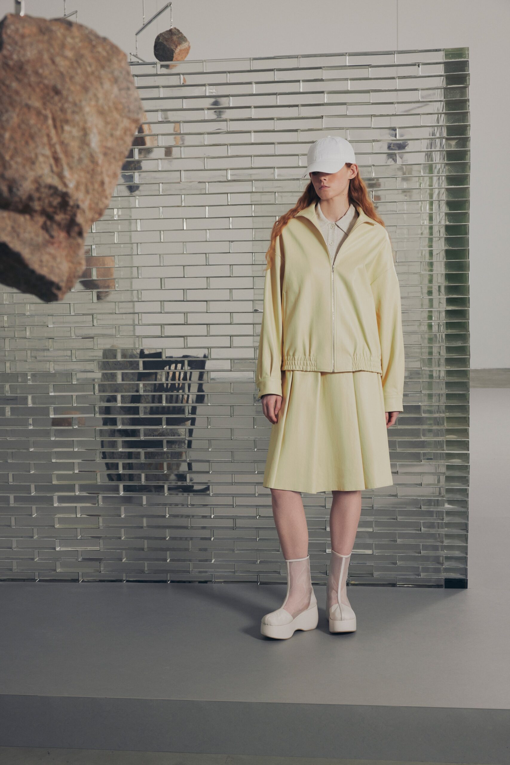 Rosetta Getty Pre-Fall 2023