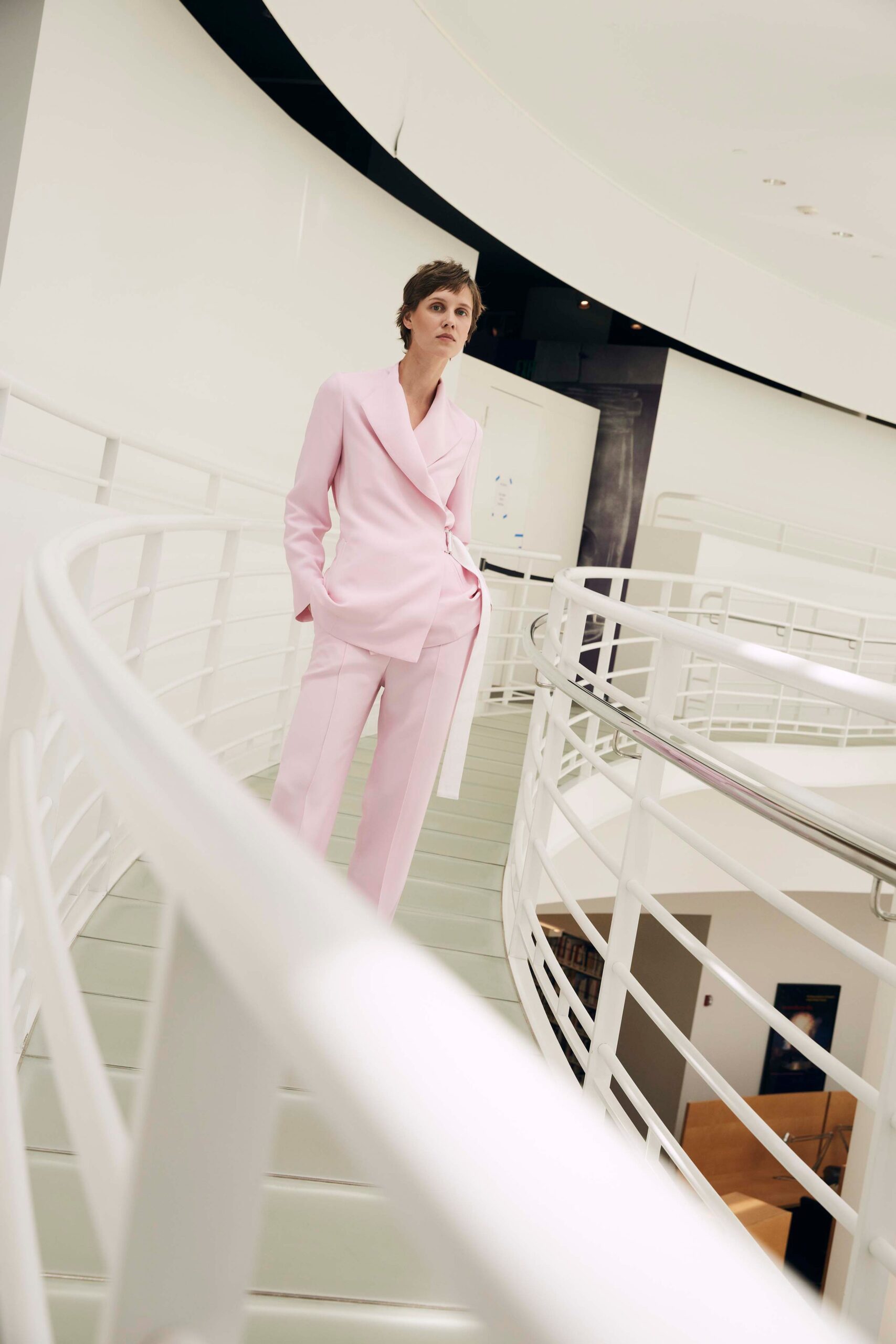 Rosetta Getty Resort 2020
