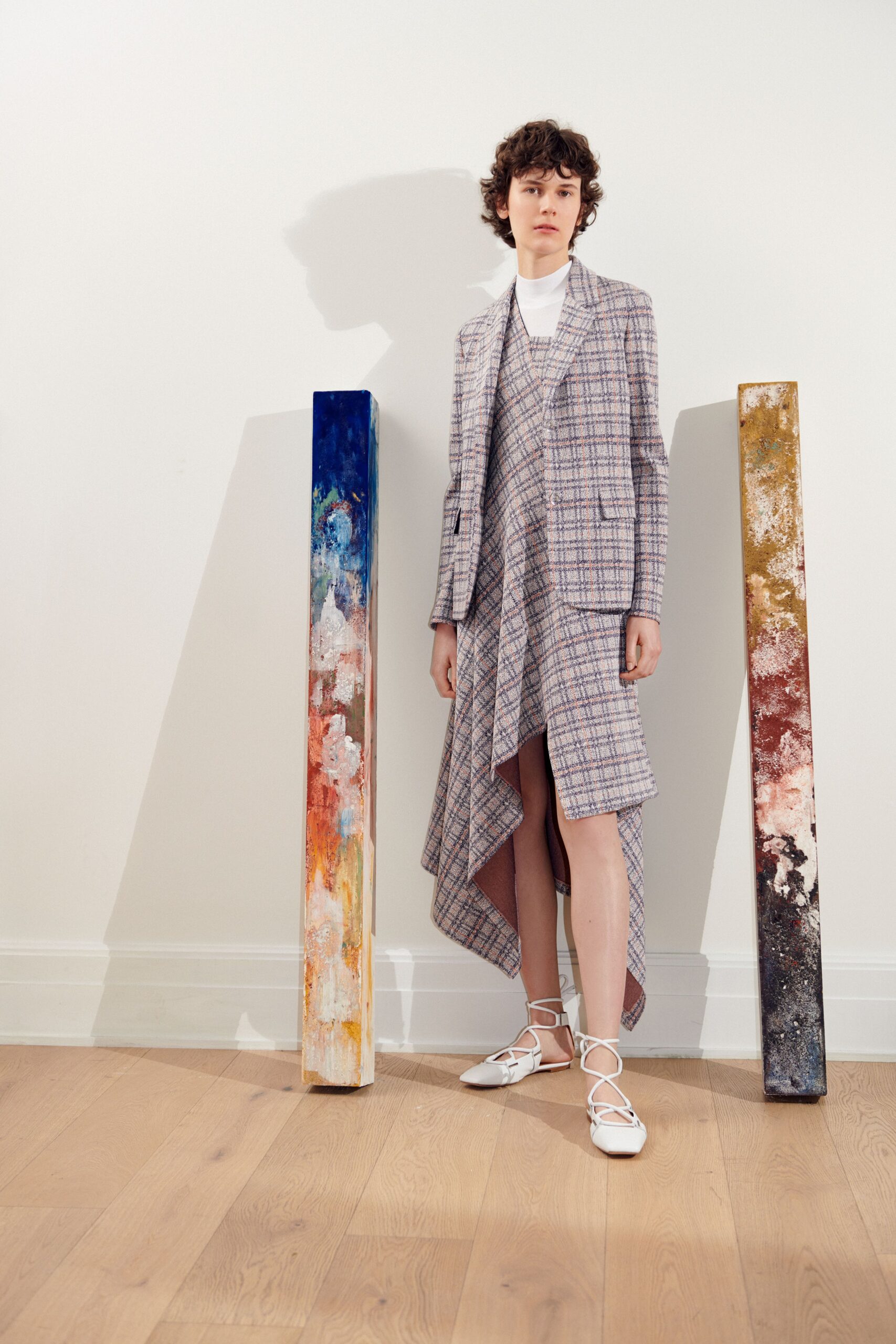 Rosetta Getty S/S 19 Look 1
