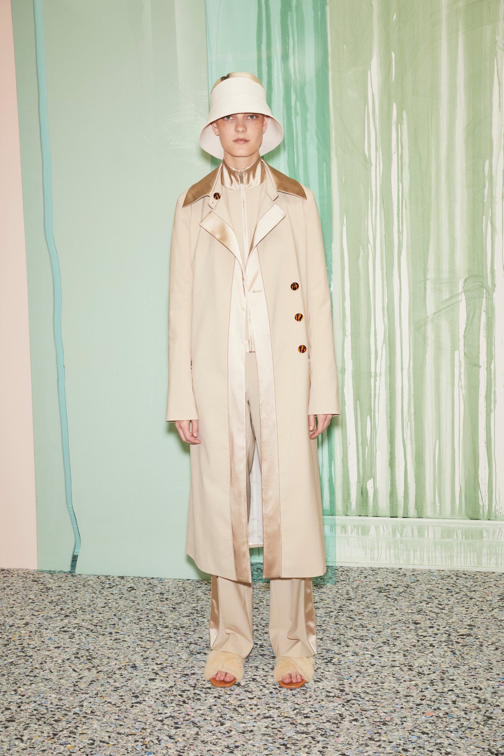 Rosetta Getty Resort 19 Look 1