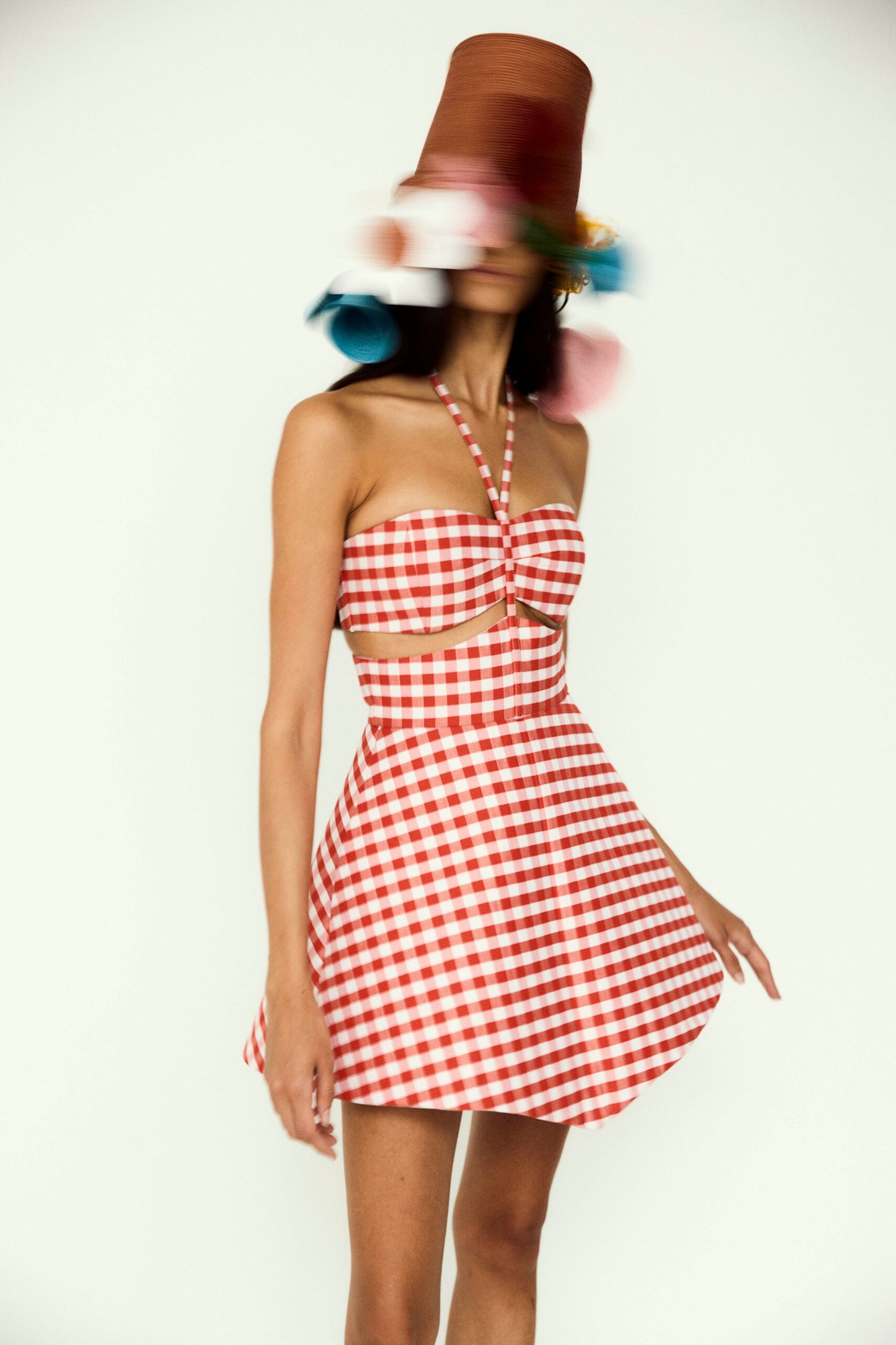 Rosie Assoulin S/S 23 Look 1