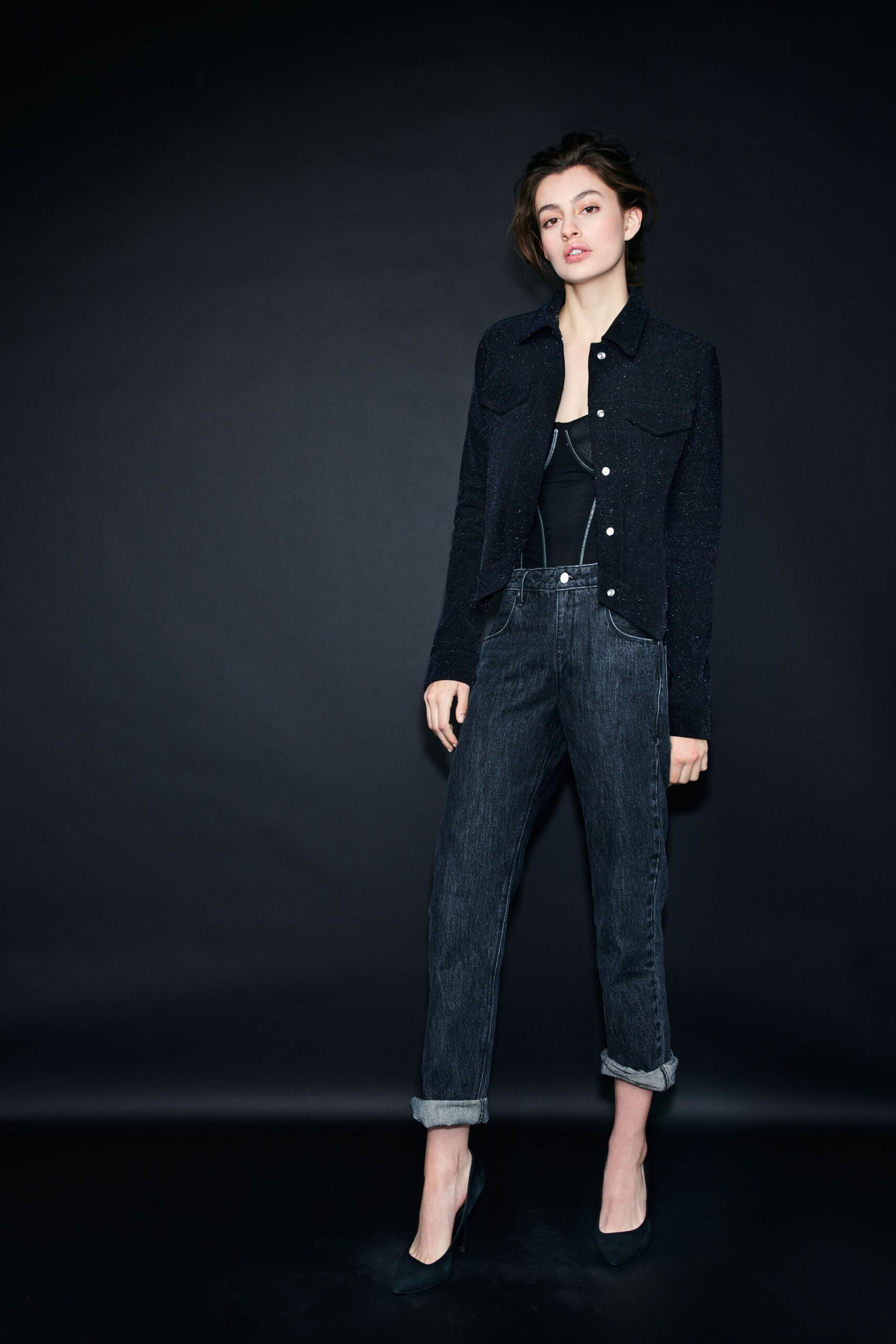RTA F/W 19 Look 1