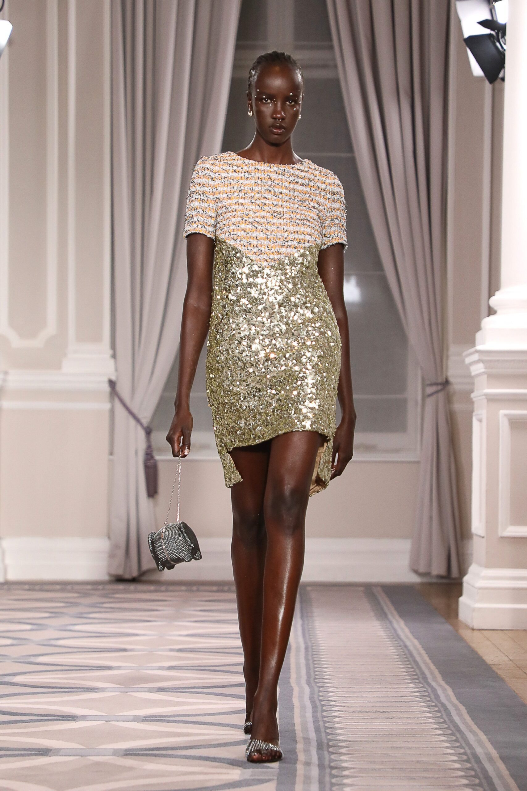 Rue Agthonis Spring 2023 Ready-to-Wear