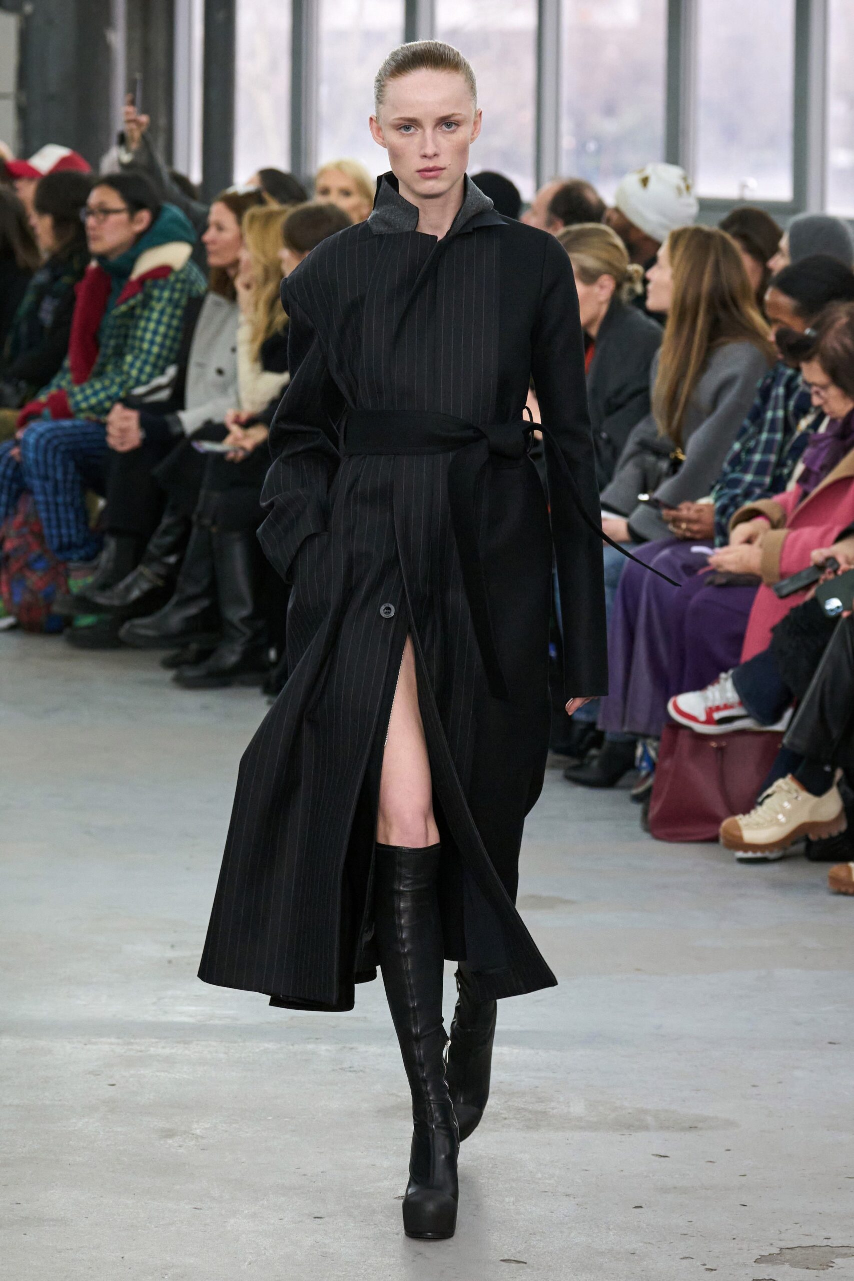Sacai Fall 2023 Ready-to-Wear