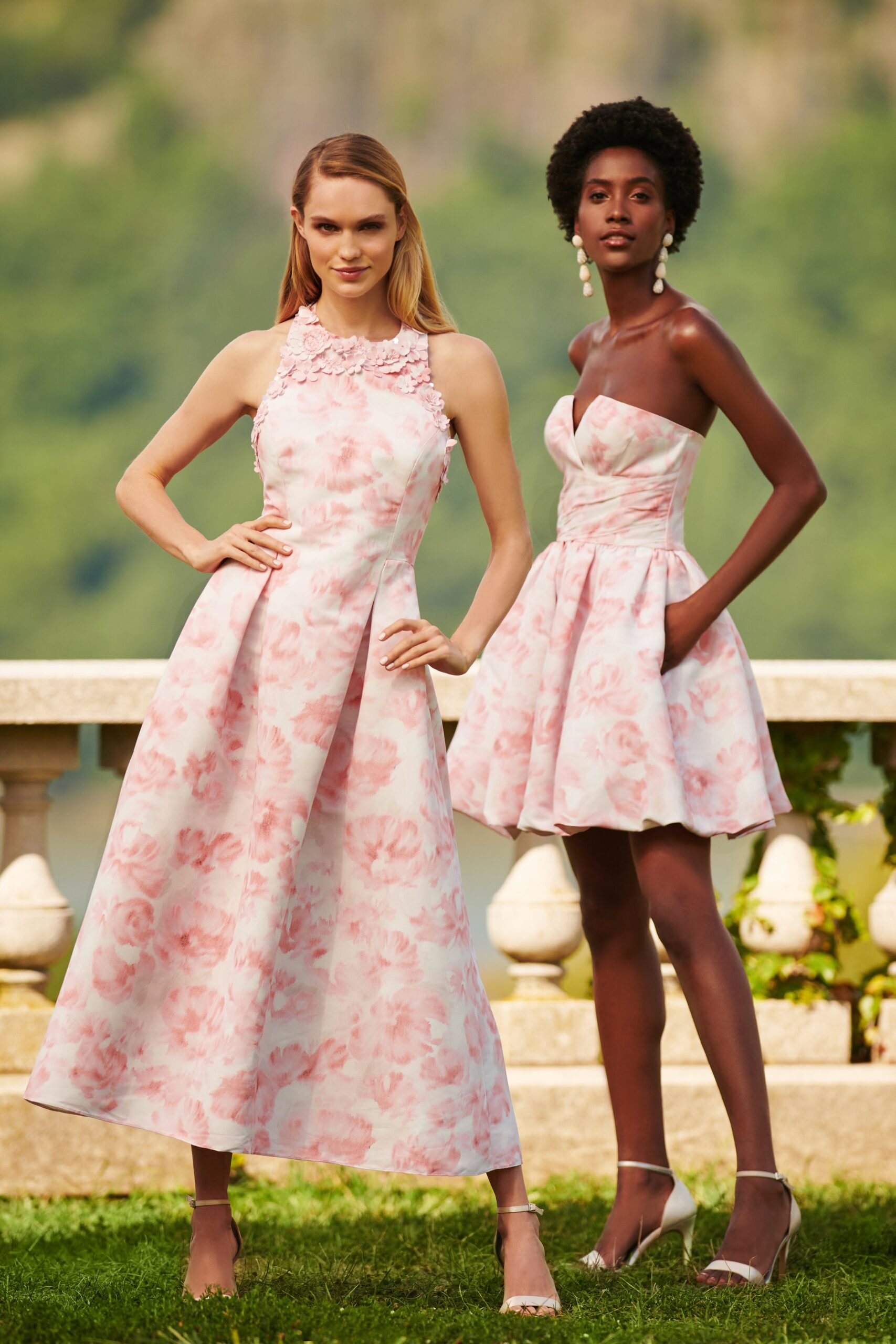 Sachin & Babi S/S 23 Look 1
