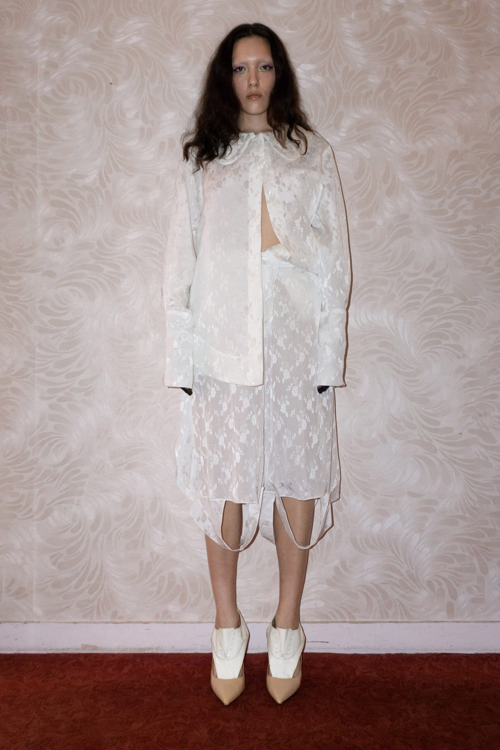 Saint Sintra Spring 2023 Ready-to-Wear