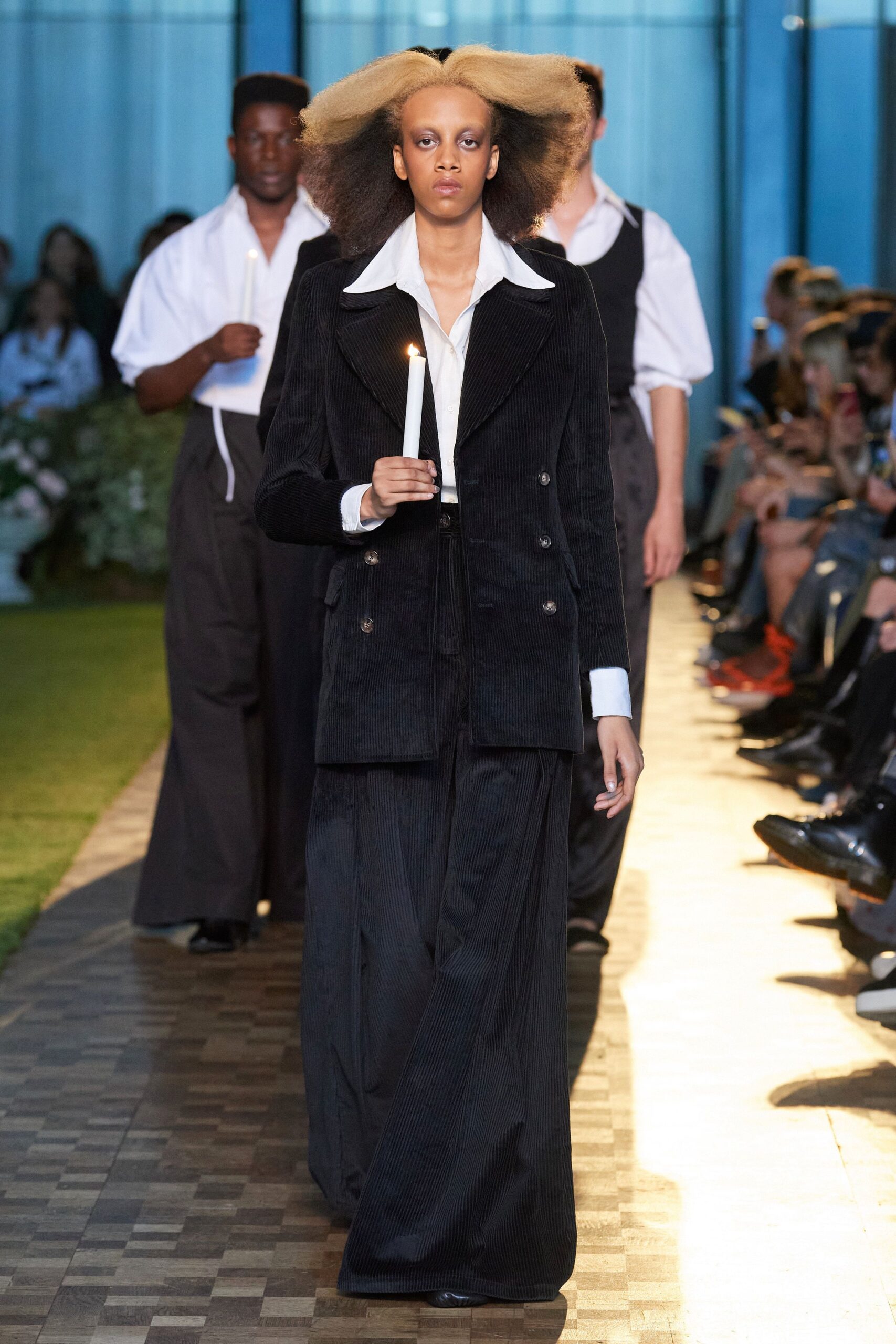 S.S. Daley S/S 23 Look 1