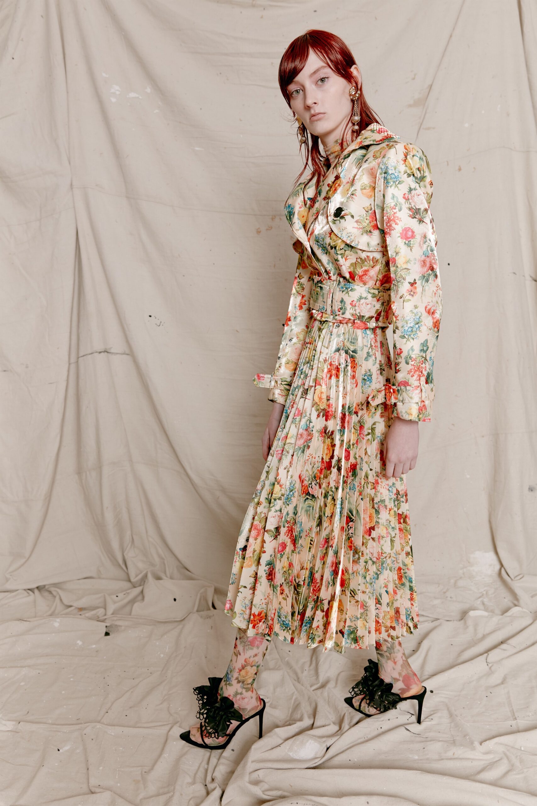 Romance Was Born F/W 20 Look 2