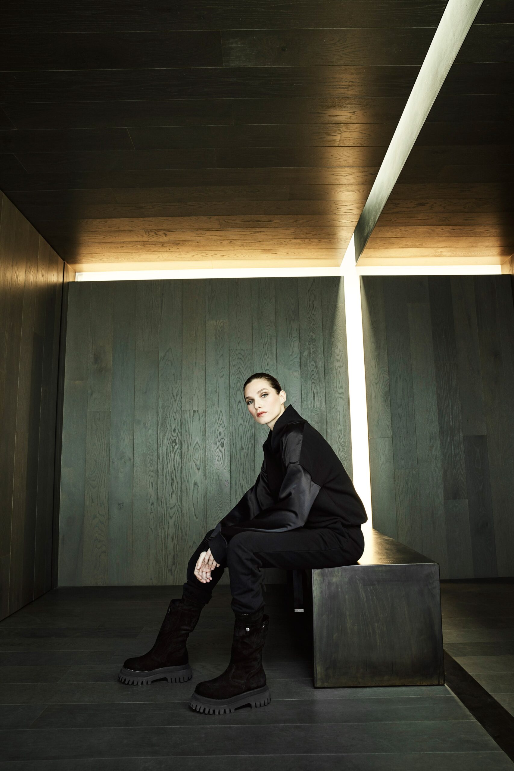 RTA F/W 20 Look 2