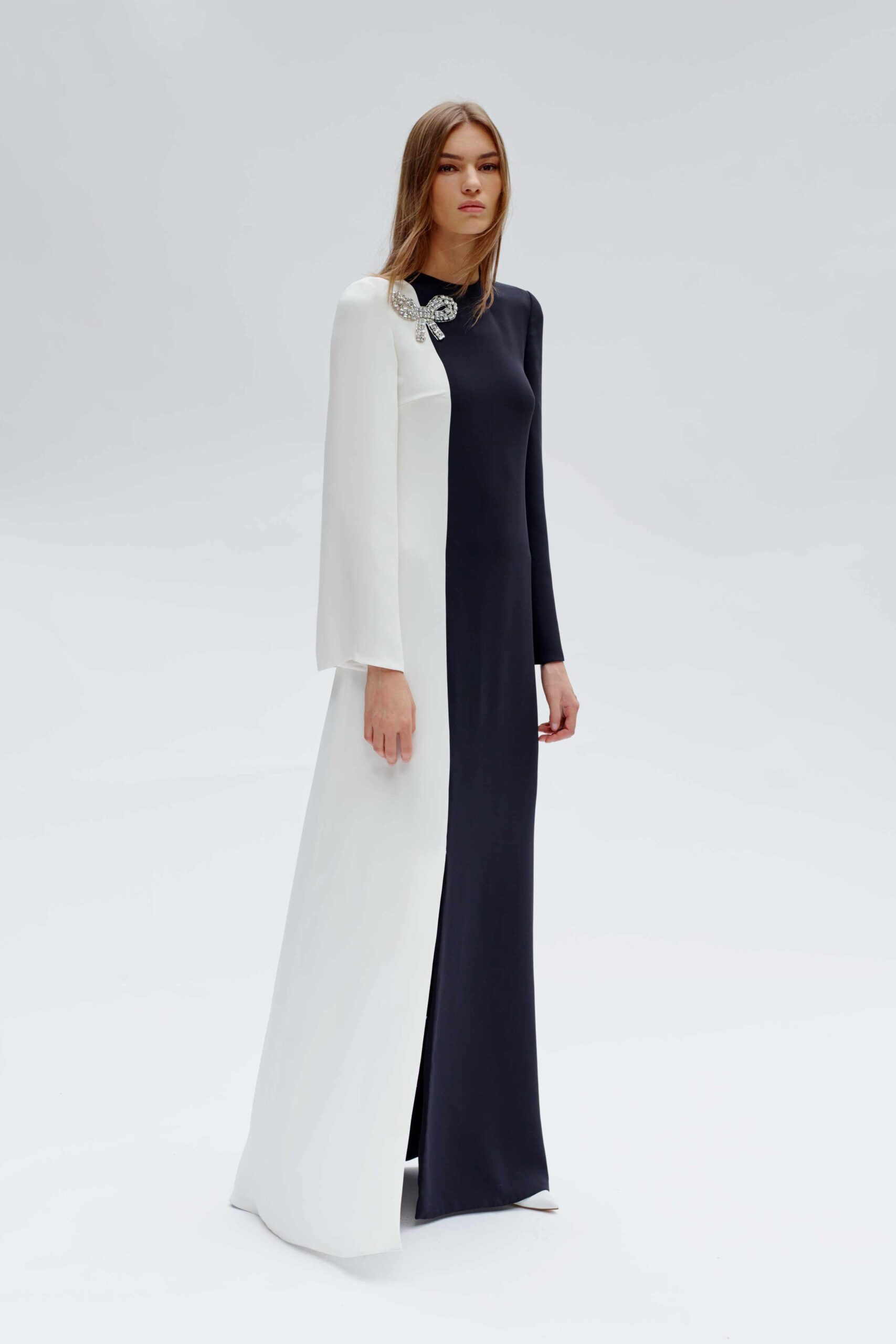 Reem Acra Resort 19 Look 2