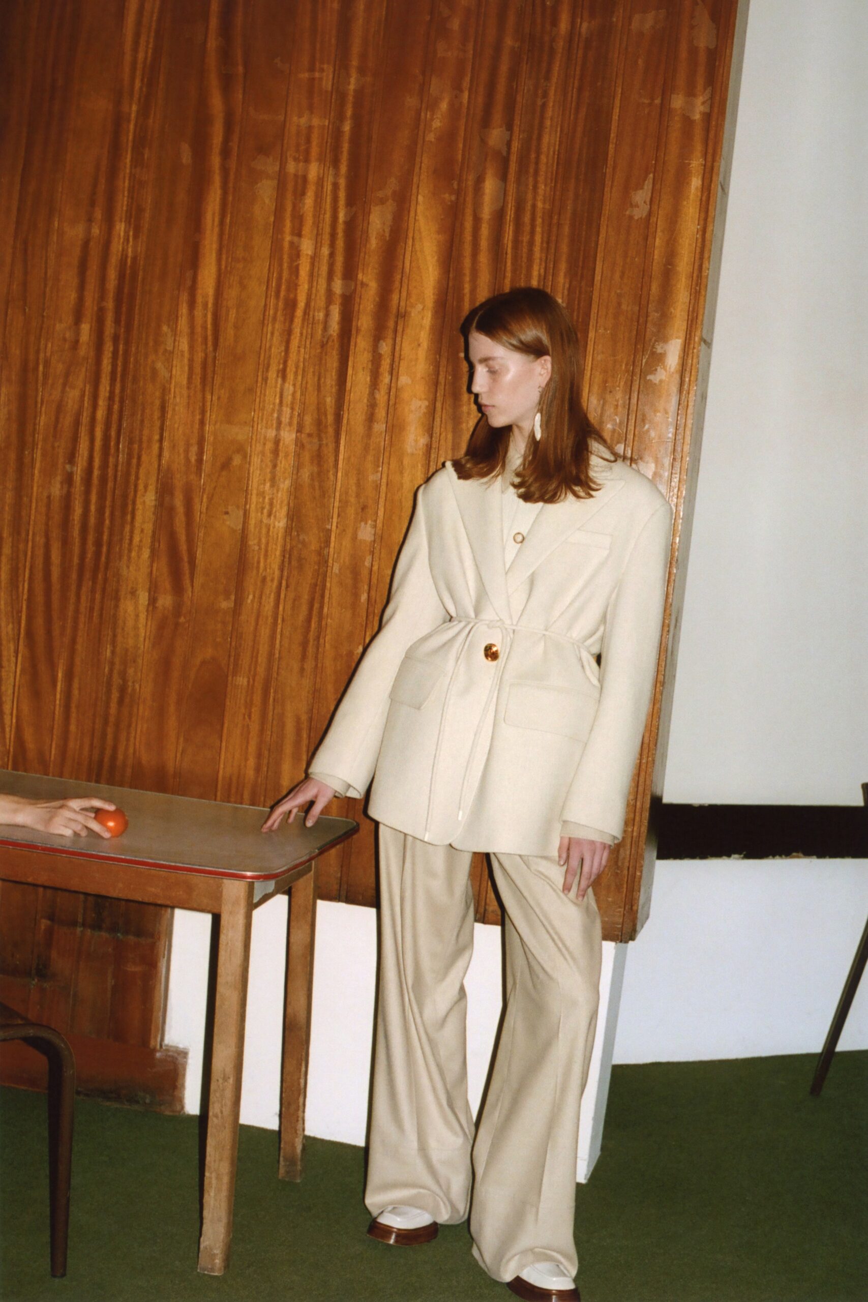Rejina Pyo F/W 21 Look 2