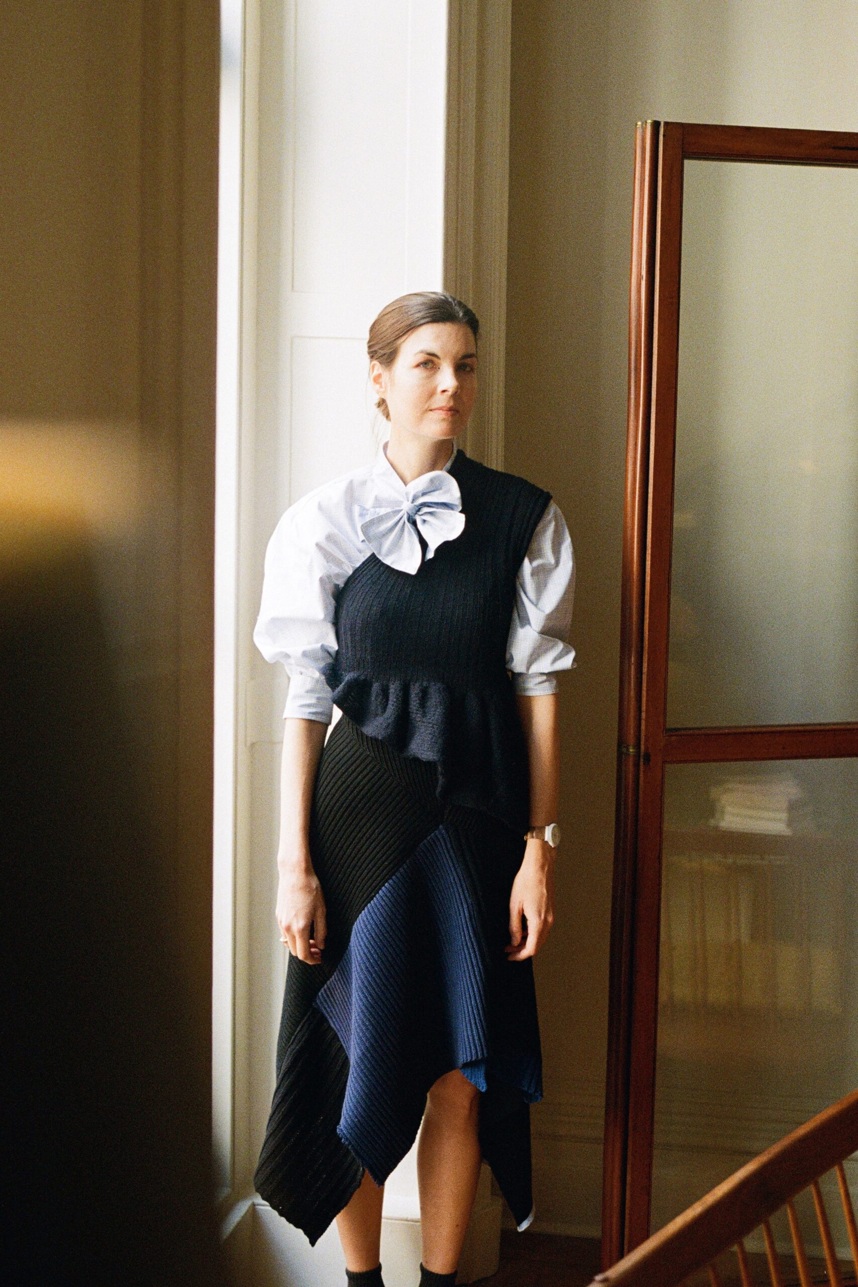 Rentrayage F/W 20 Look 2