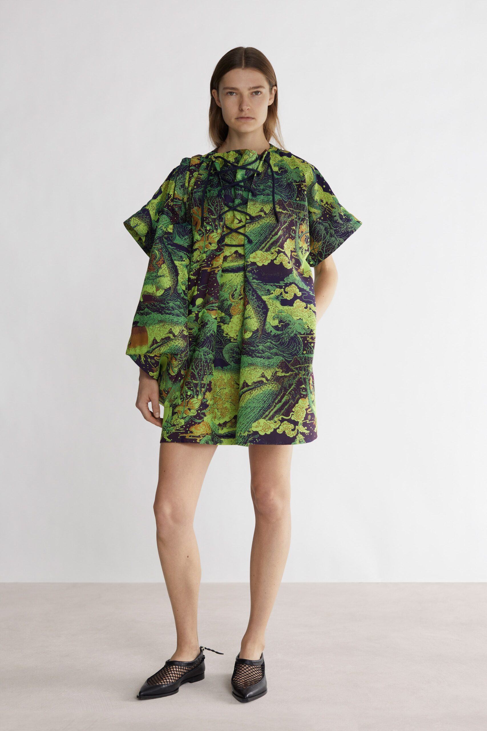 Rodebjer F/W 20 Look 2