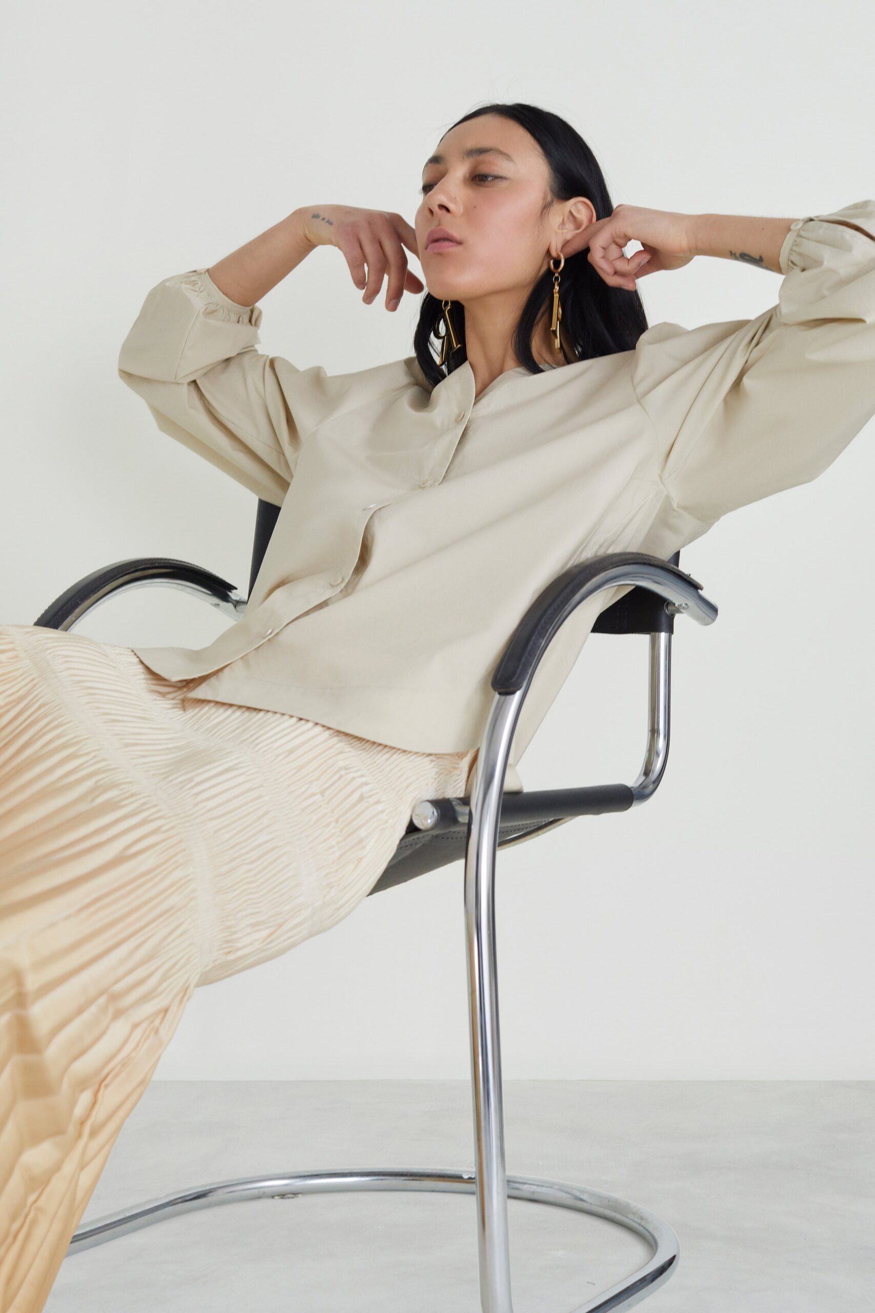 Rodebjer Resort 20 Look 2