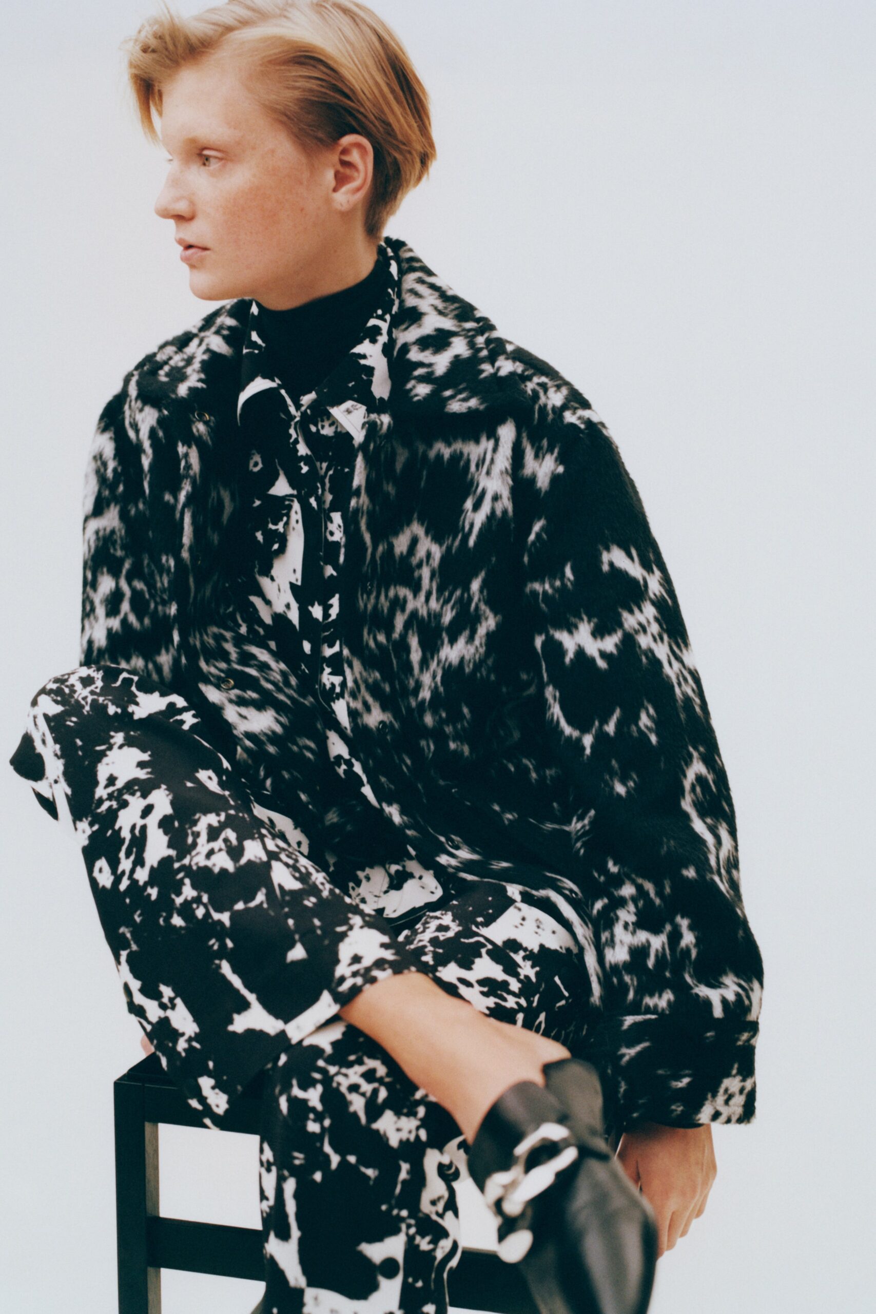 Rodebjer Stockholm F/W 22 Look 2