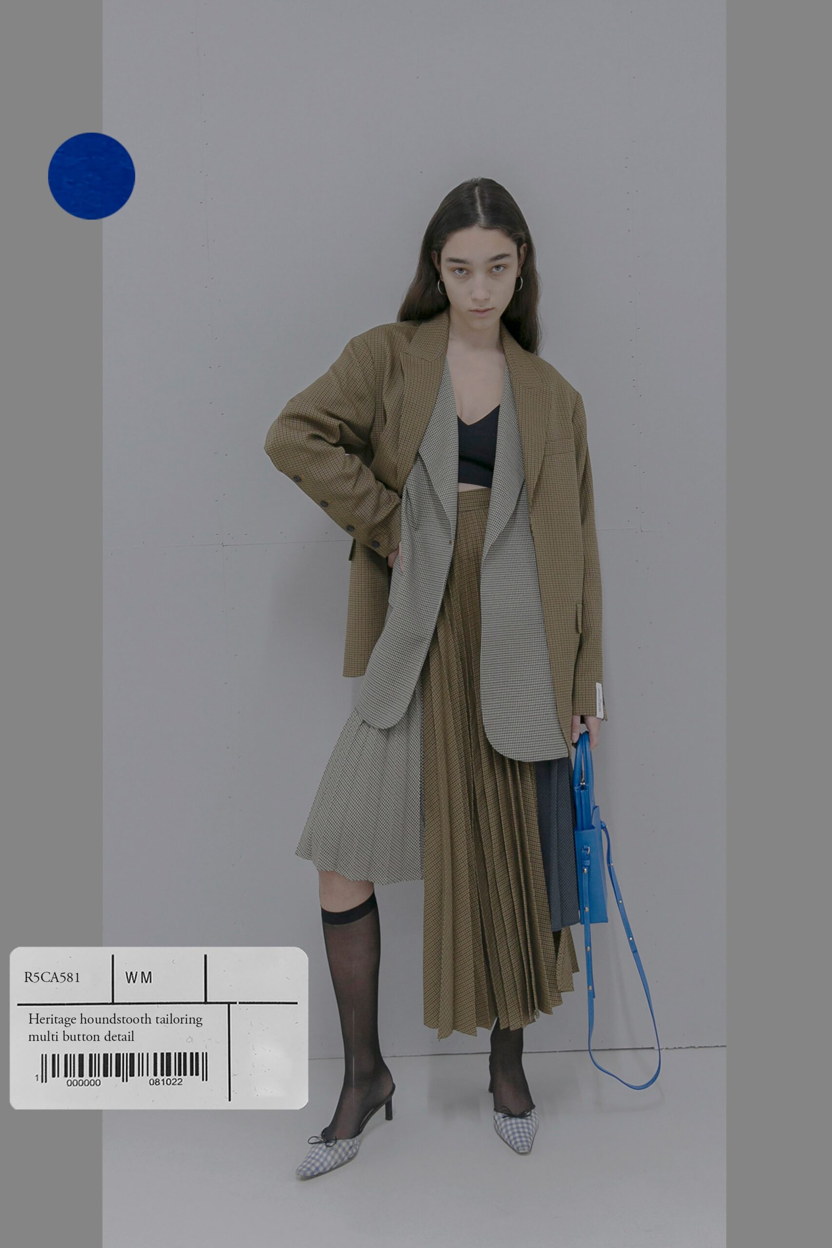 Rokh F/W 21 Look 2