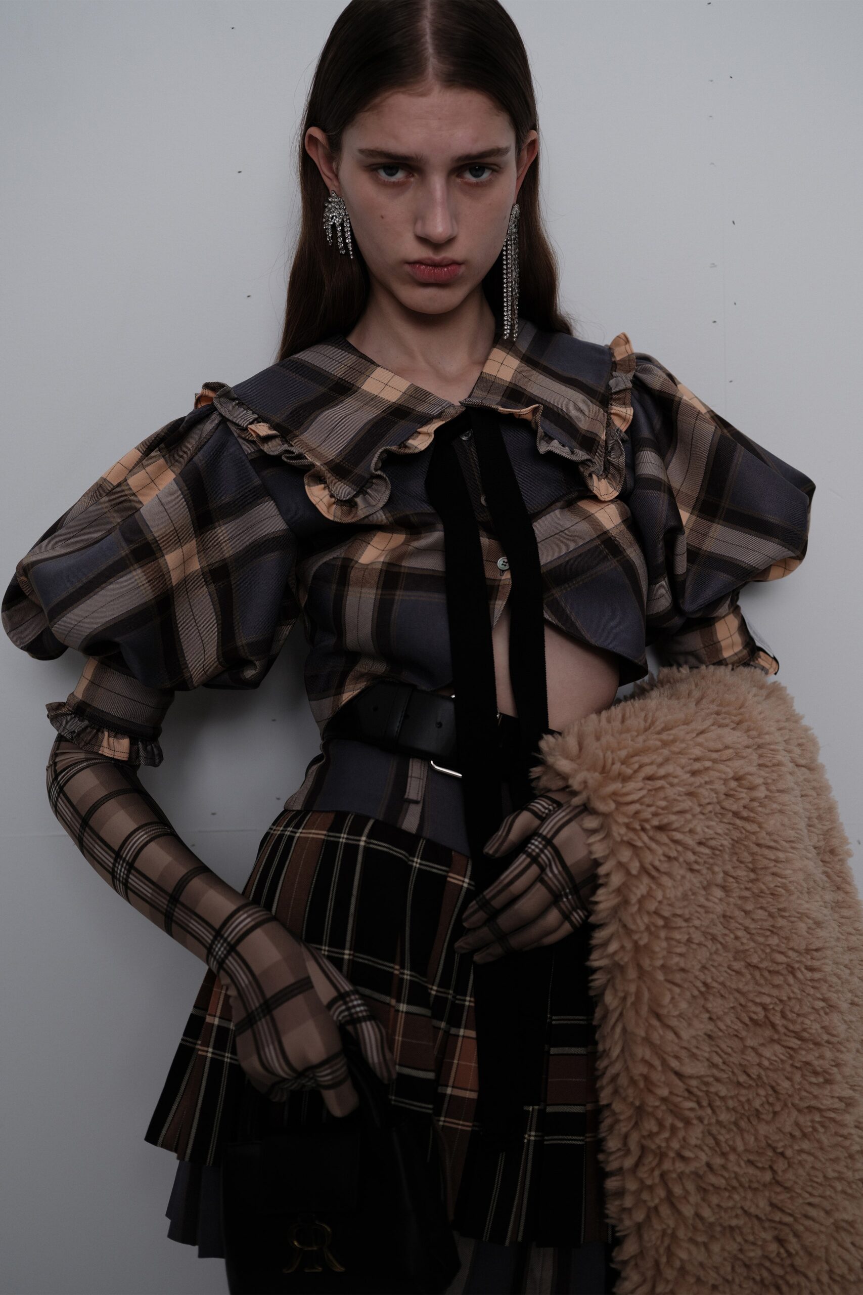 Rokh F/W 22 Look 2