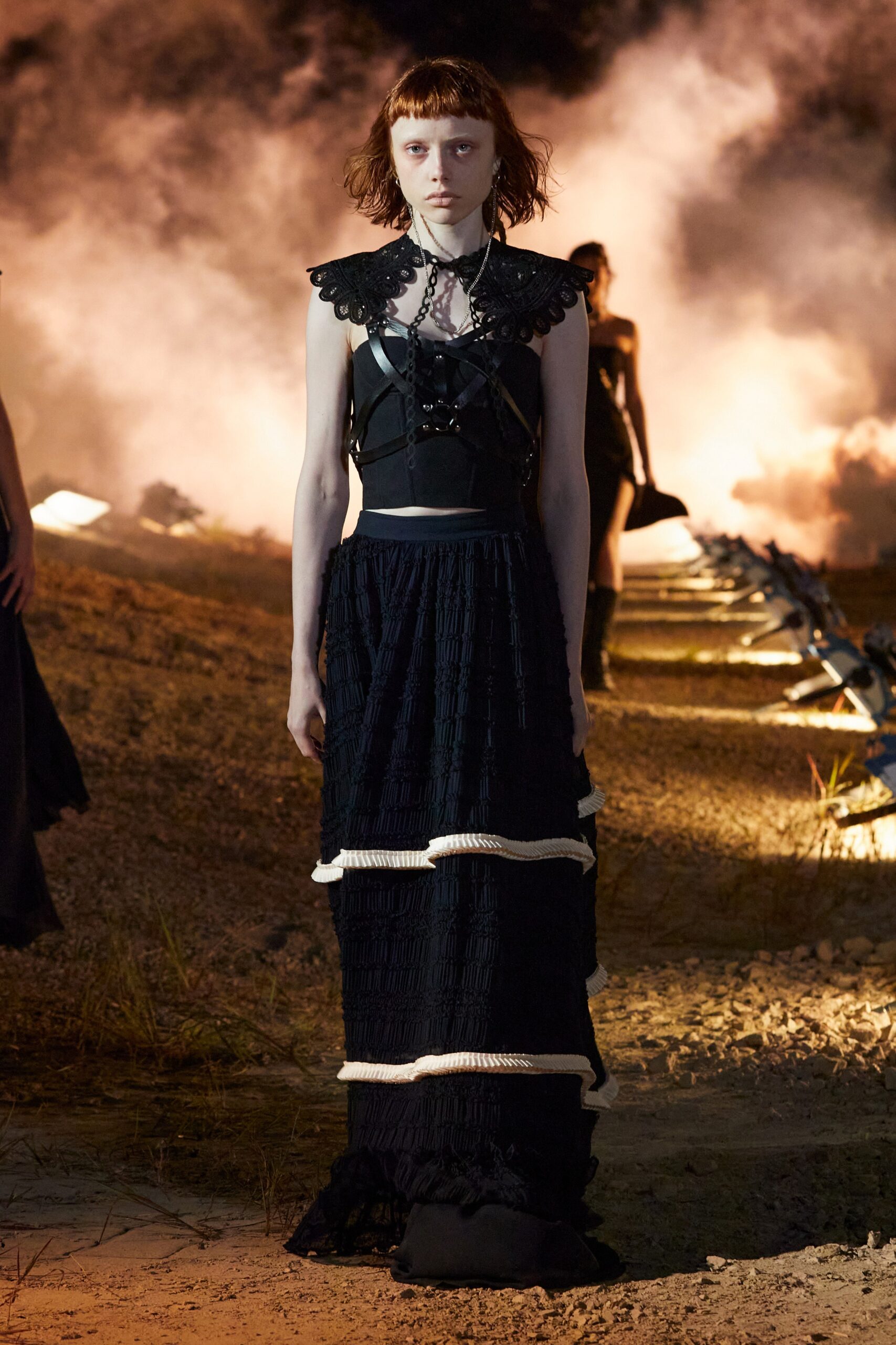 Rokh S/S 21 Look 2