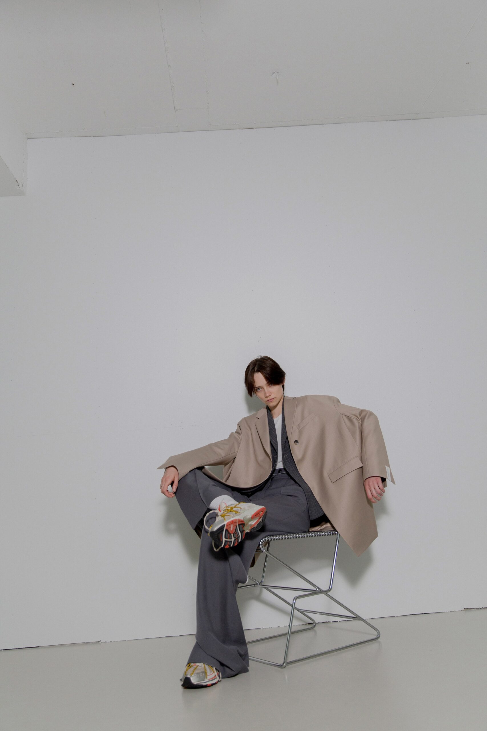 Rokh Resort 22 Look 2