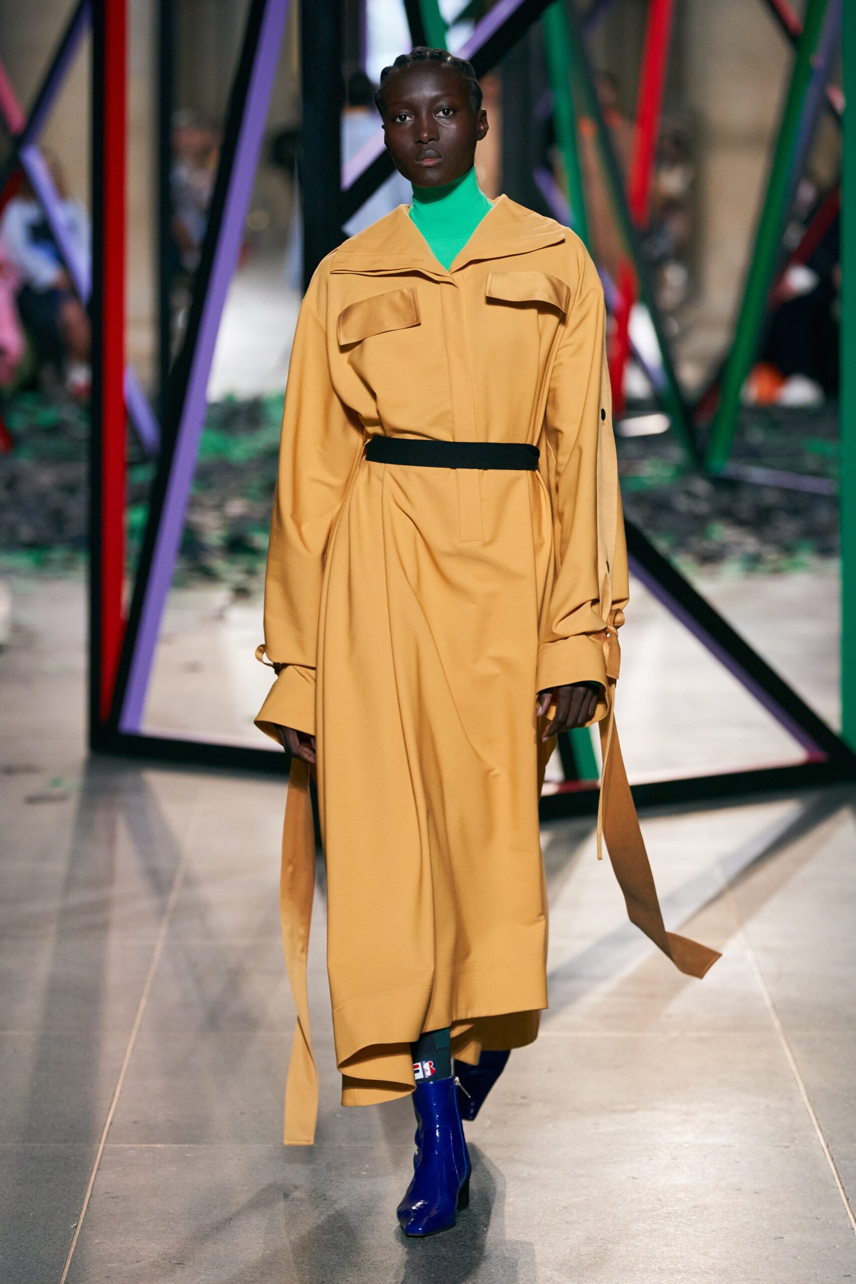 Roksanda F/W 22 Look 2