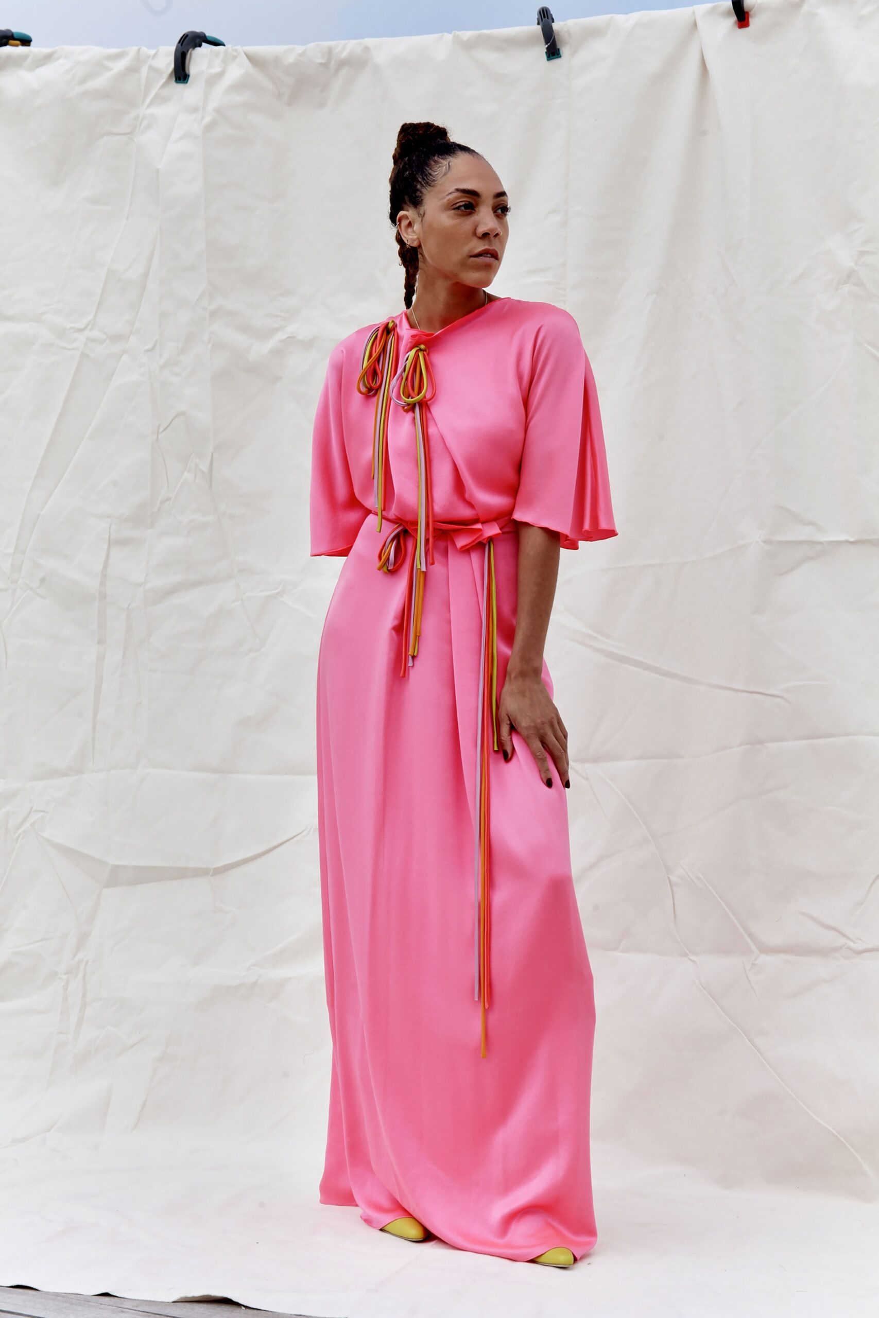 Roksanda S/S 21 Look 2