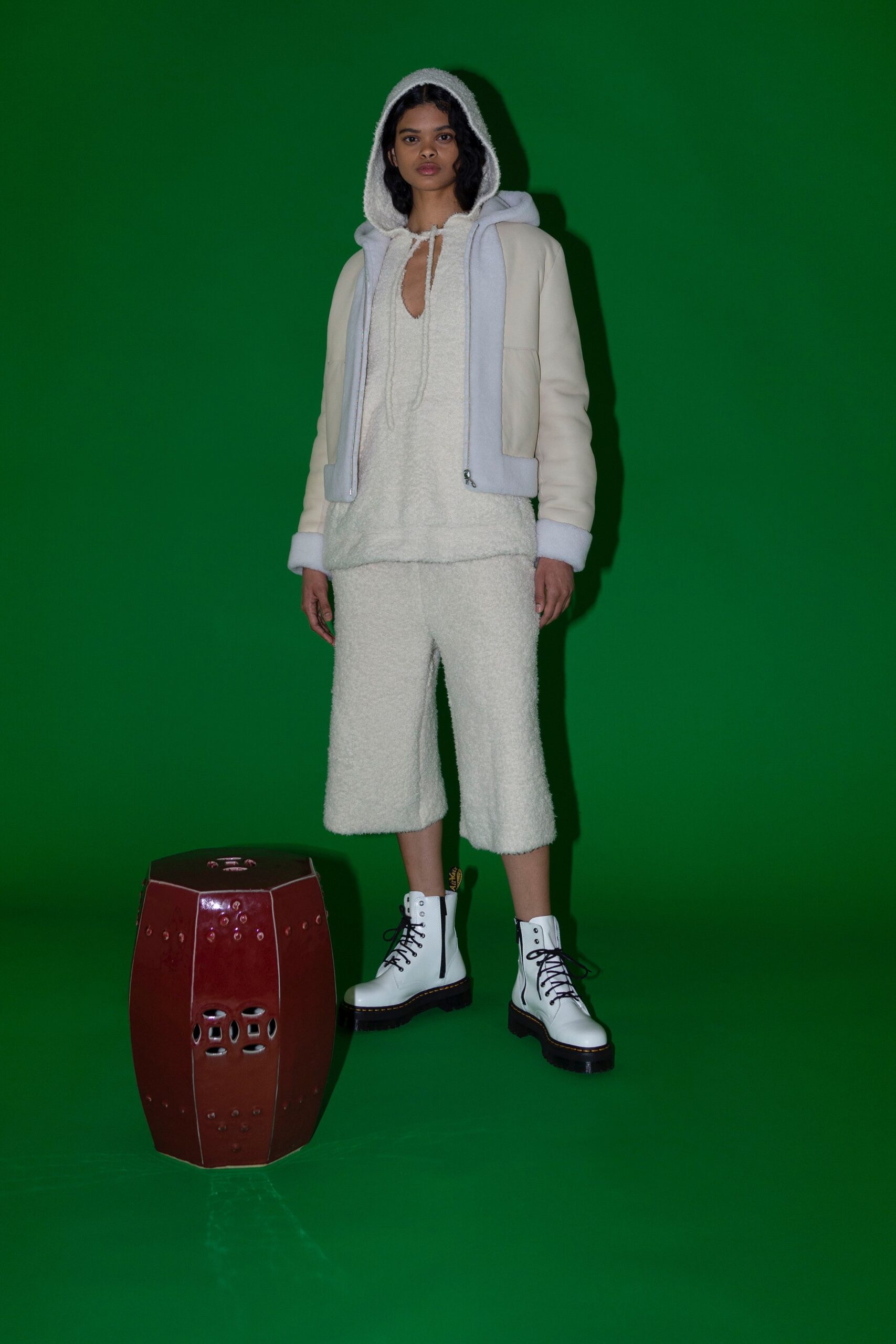 Rosetta Getty F/W 21 Look 2