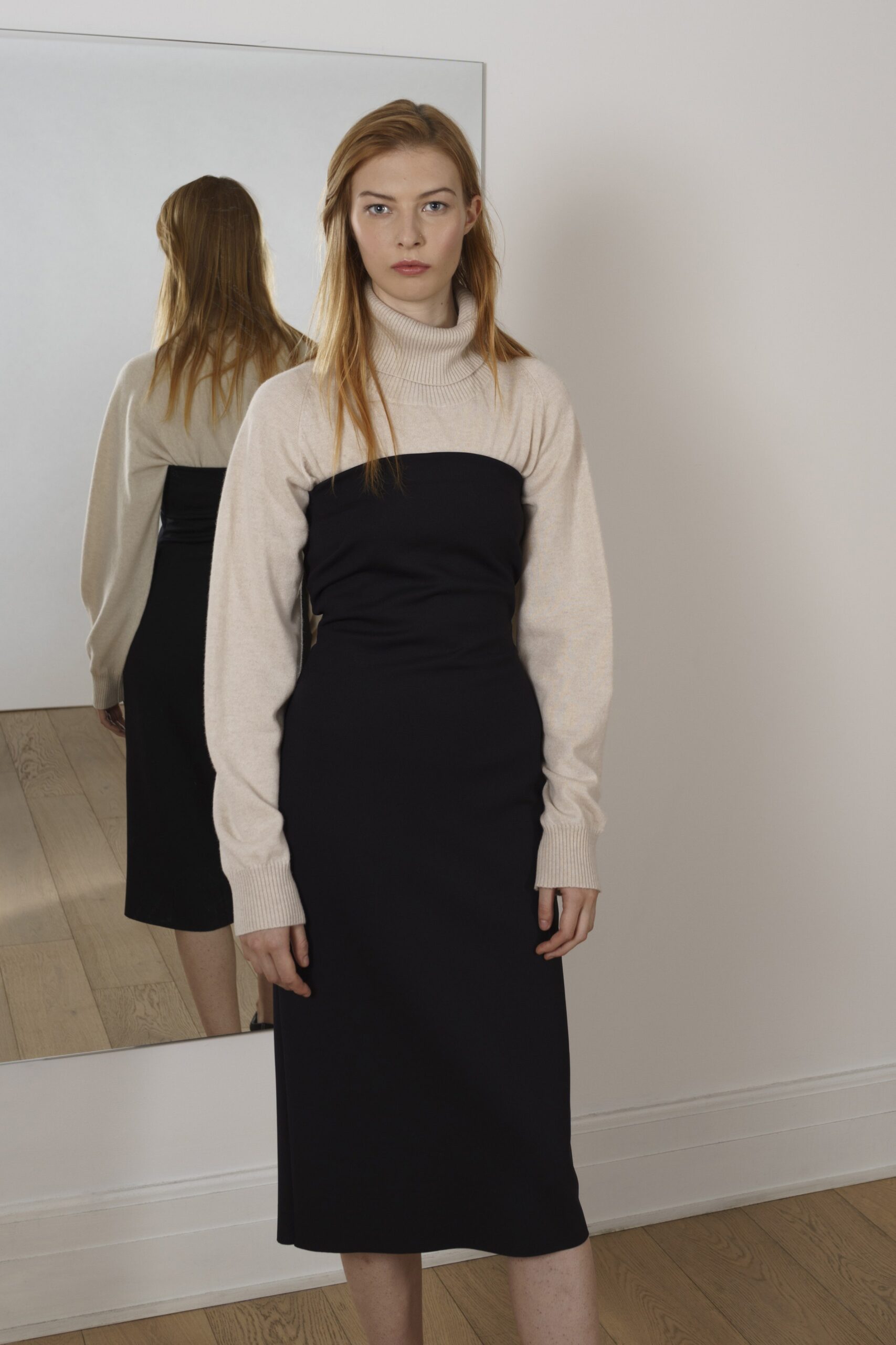 Rosetta Getty F/W 21 Look 2