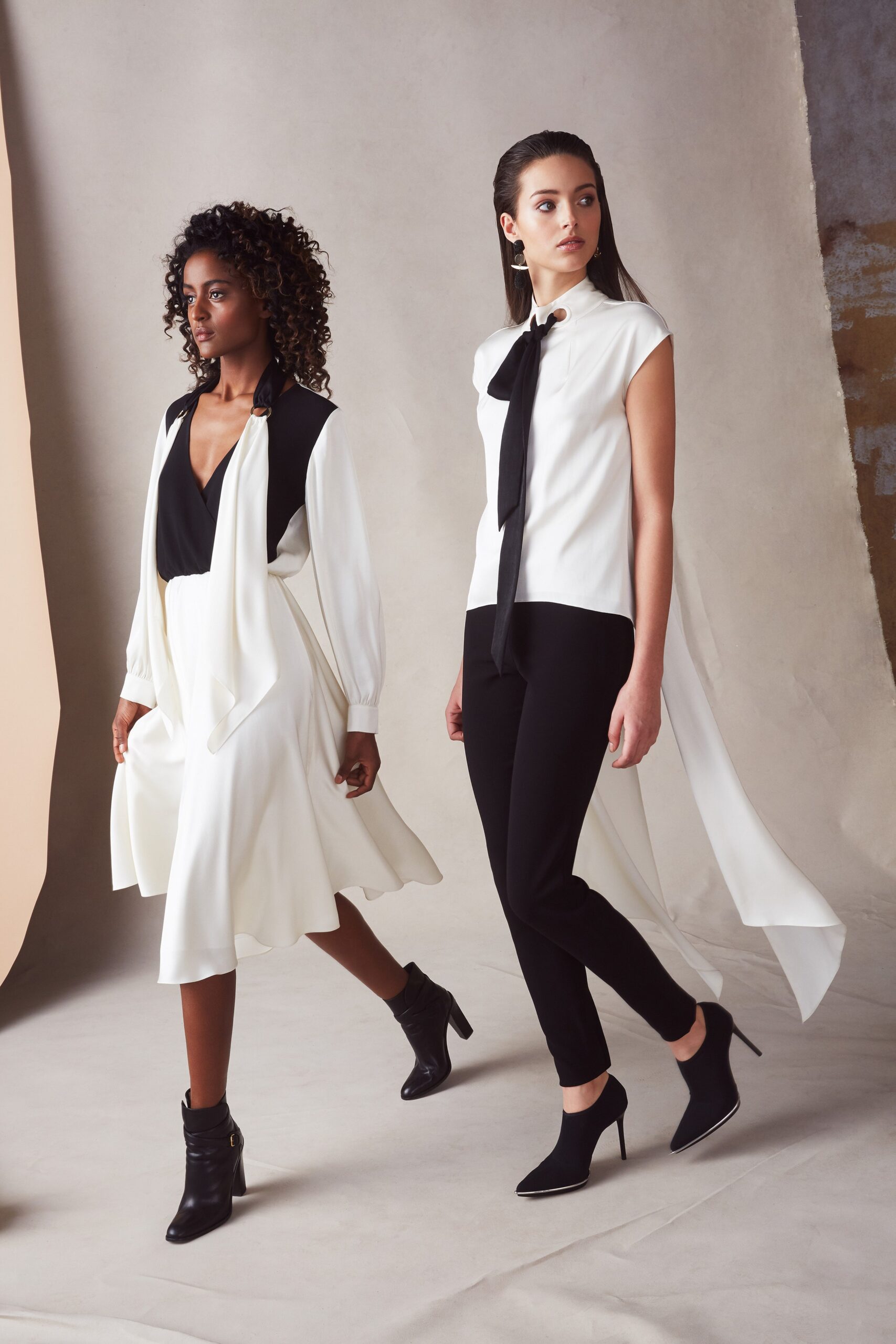 Sachin & Babi F/W 19 Look 2