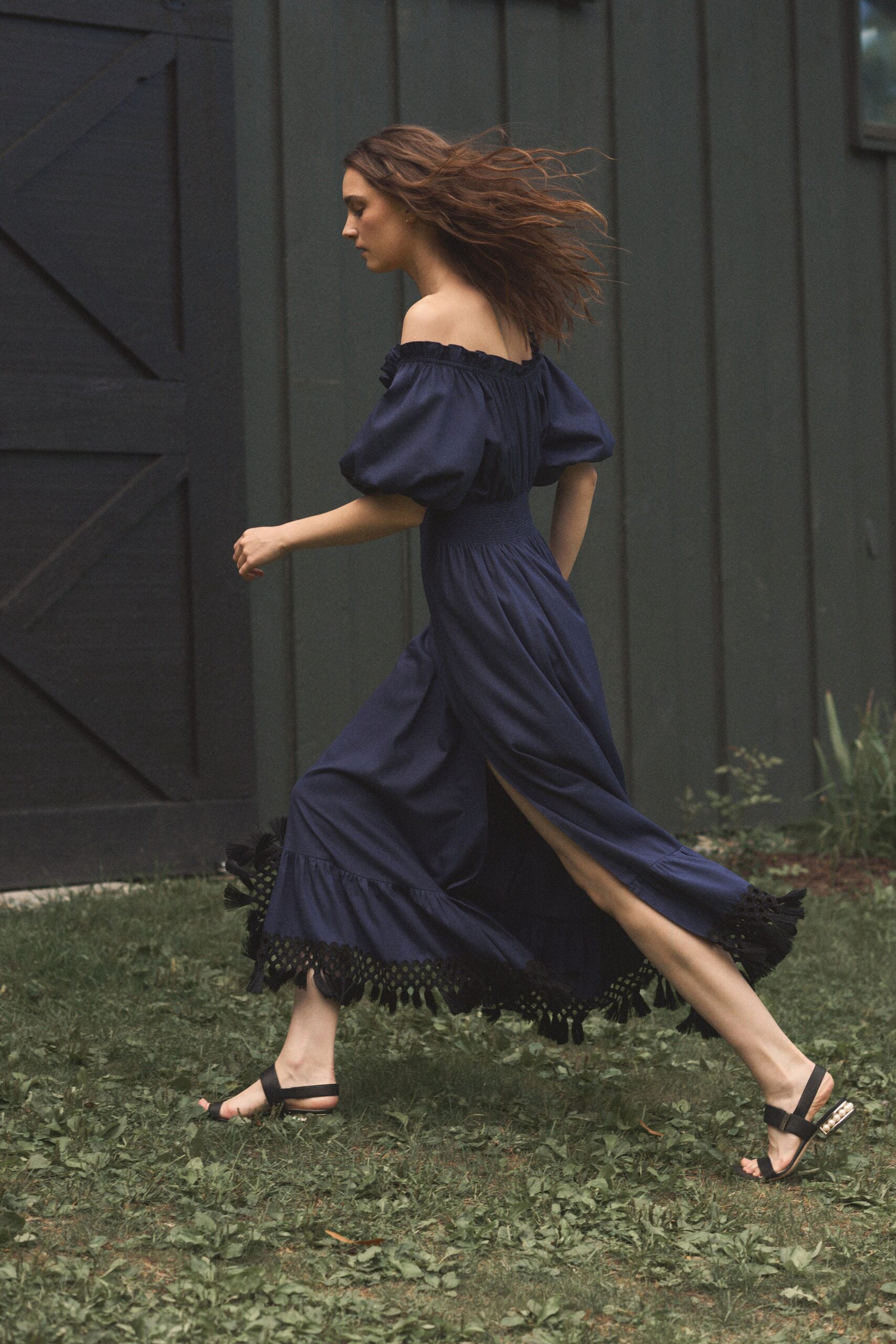 Sachin & Babi S/S 22 Look 2