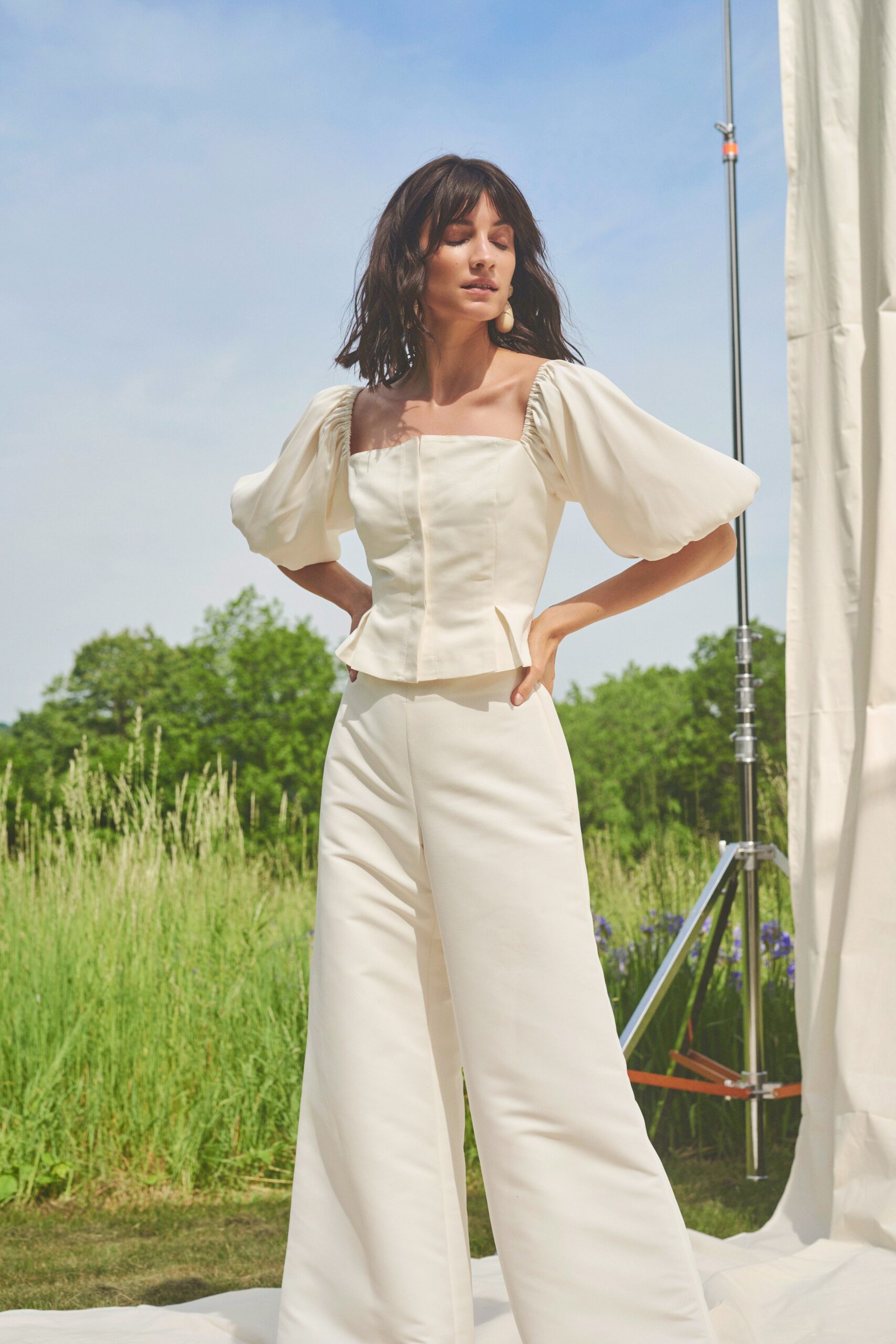 Sachin & Babi Resort 22 Look 2