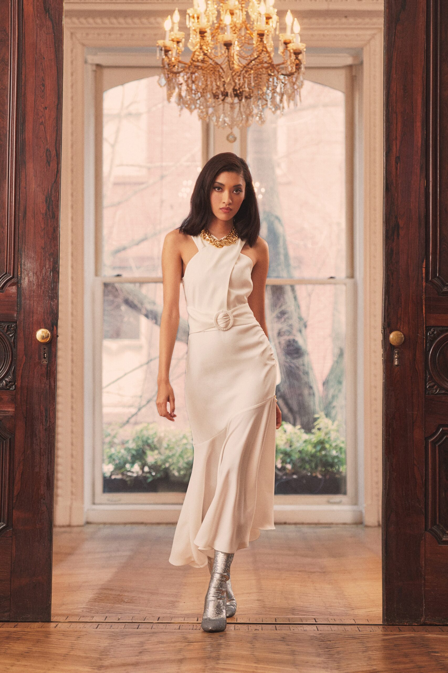 Sachin & Babi F/W 22 Look 2