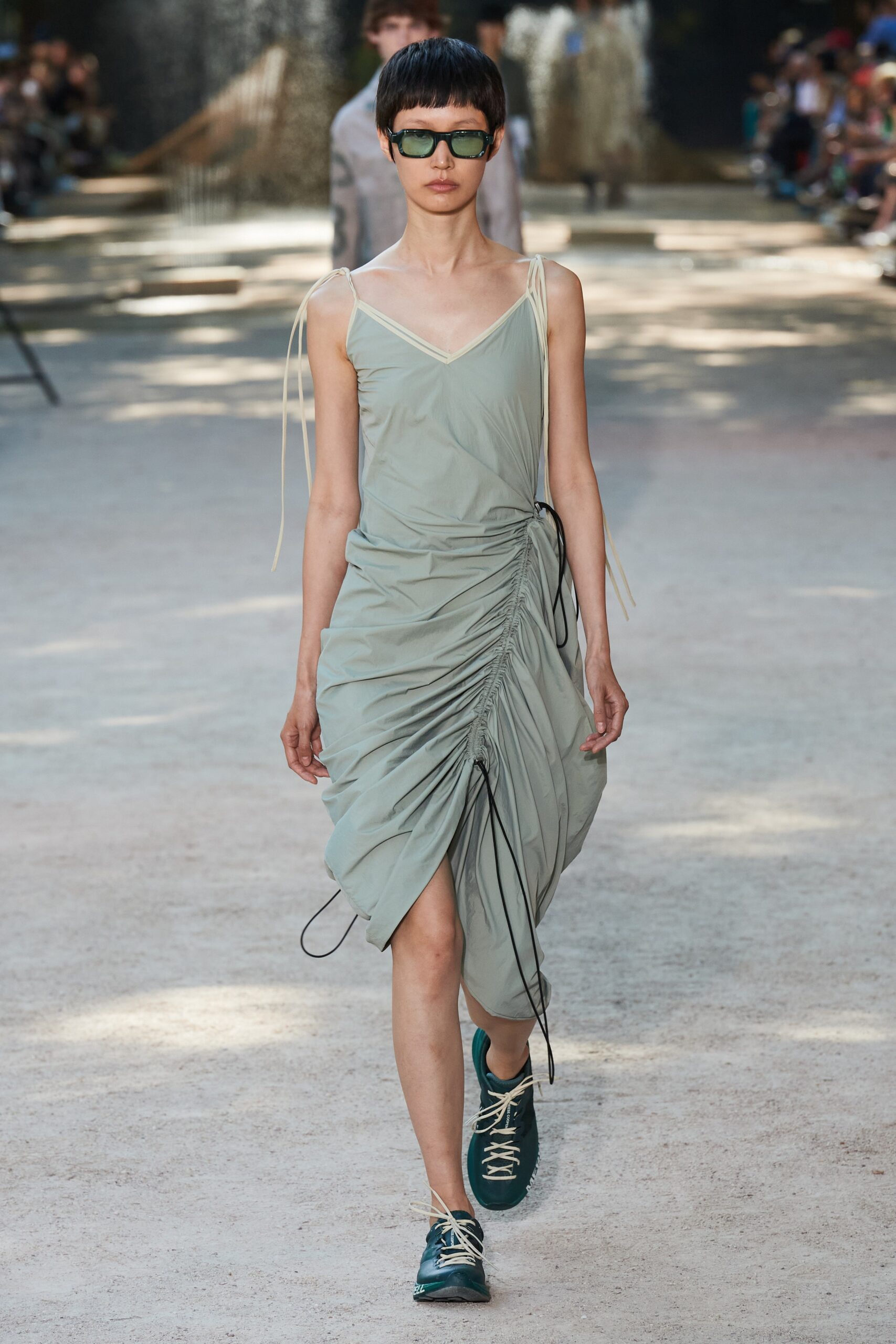 Reese Cooper S/S 23 Menswear Look 2