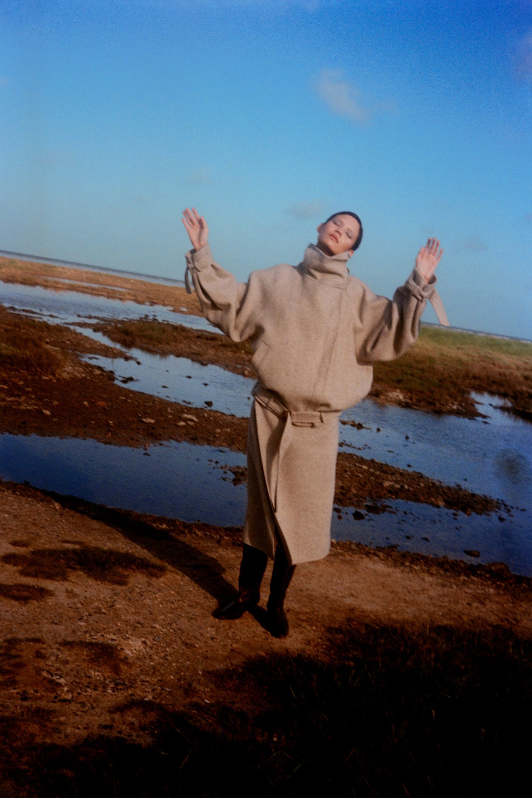 Rejina Pyo F/W 23 Look 2