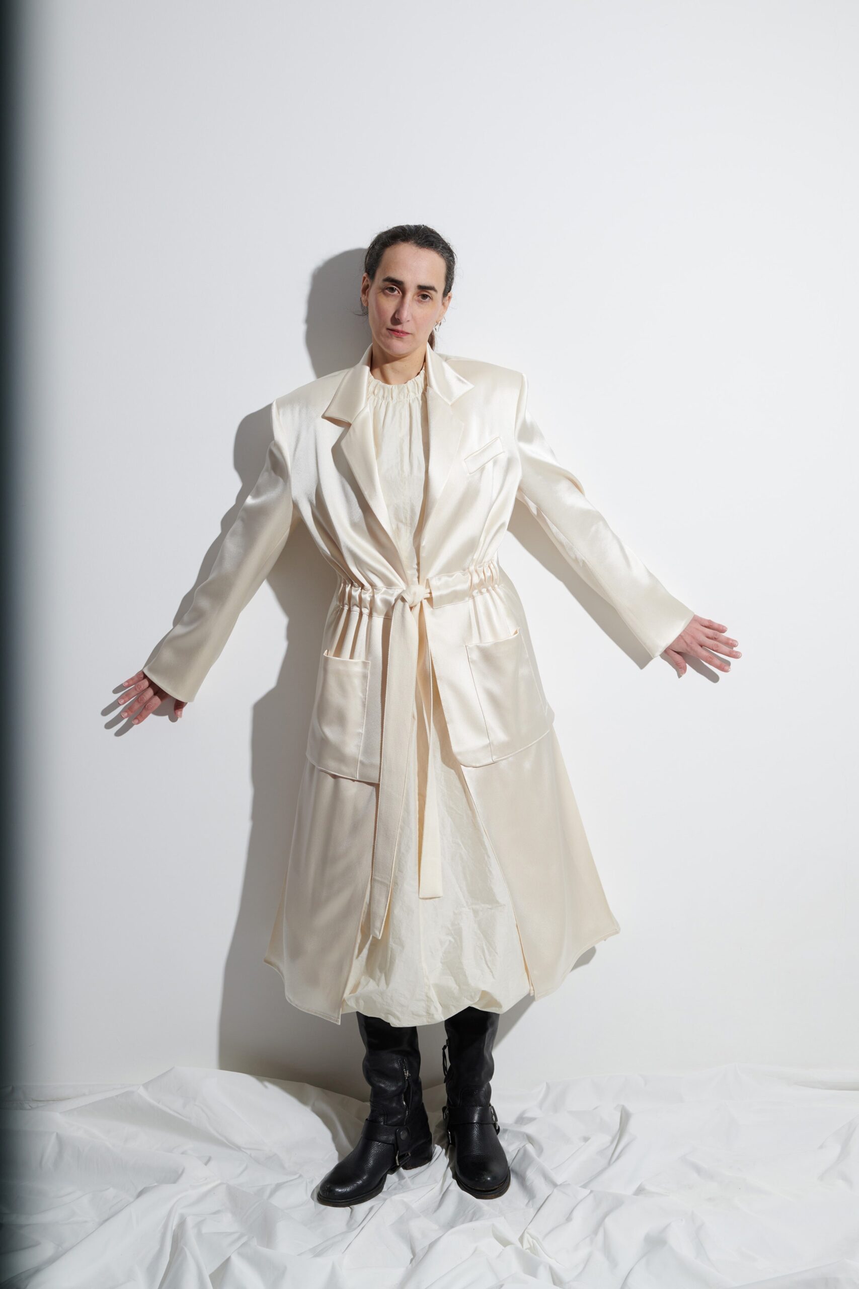 Renaissance Renaissance F/W 21 Look 2