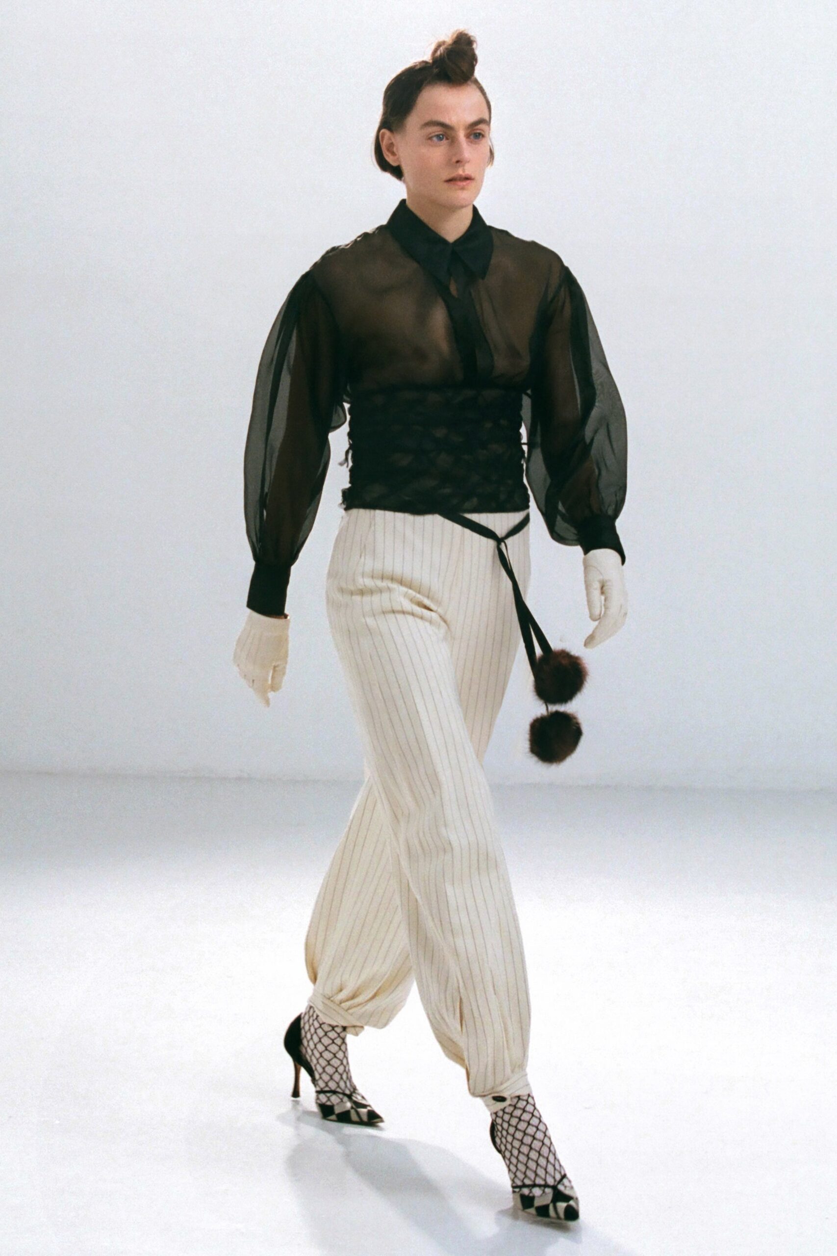 Renaissance Renaissance F/W 23 Look 2