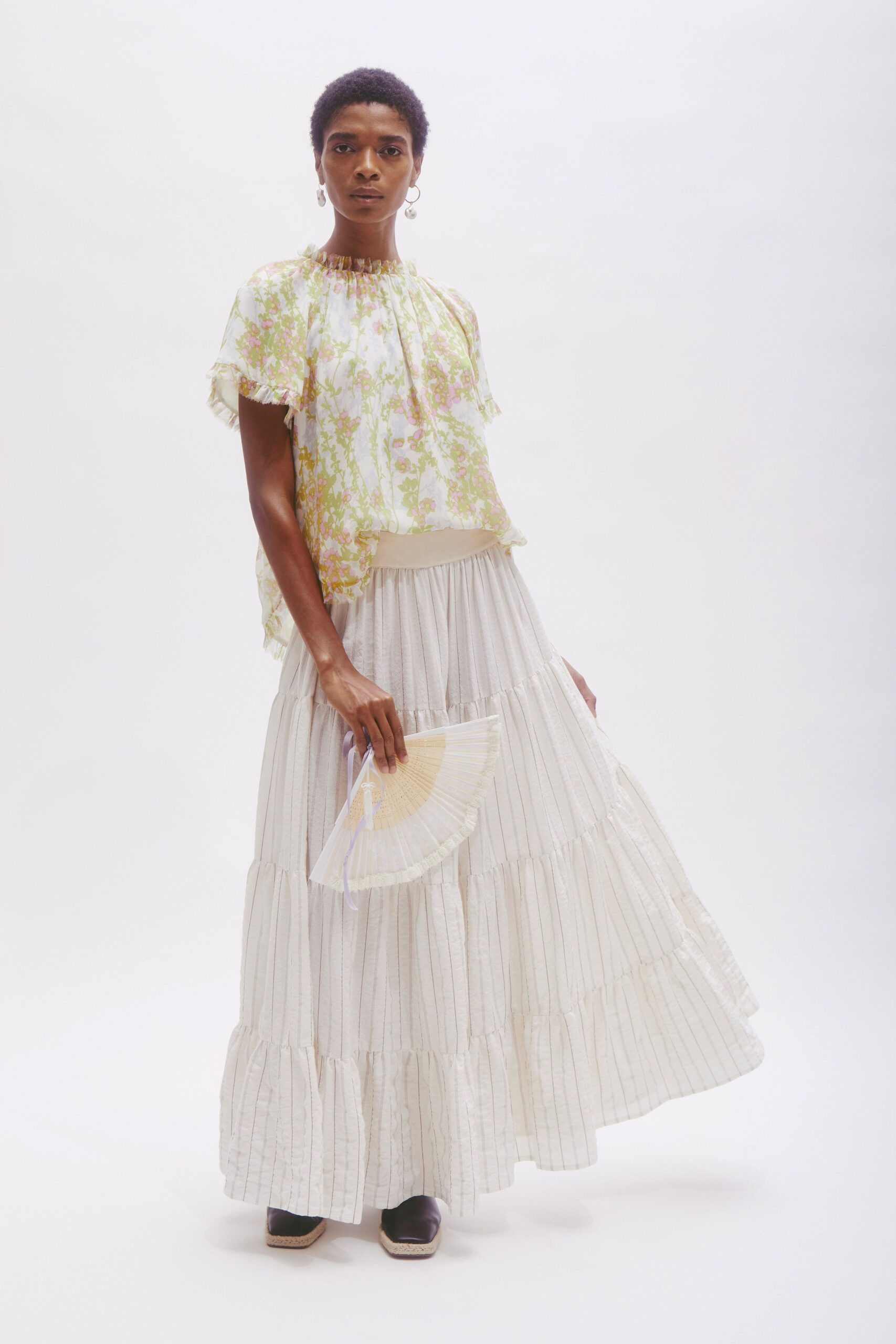 Rentrayage S/S 23 Look 2