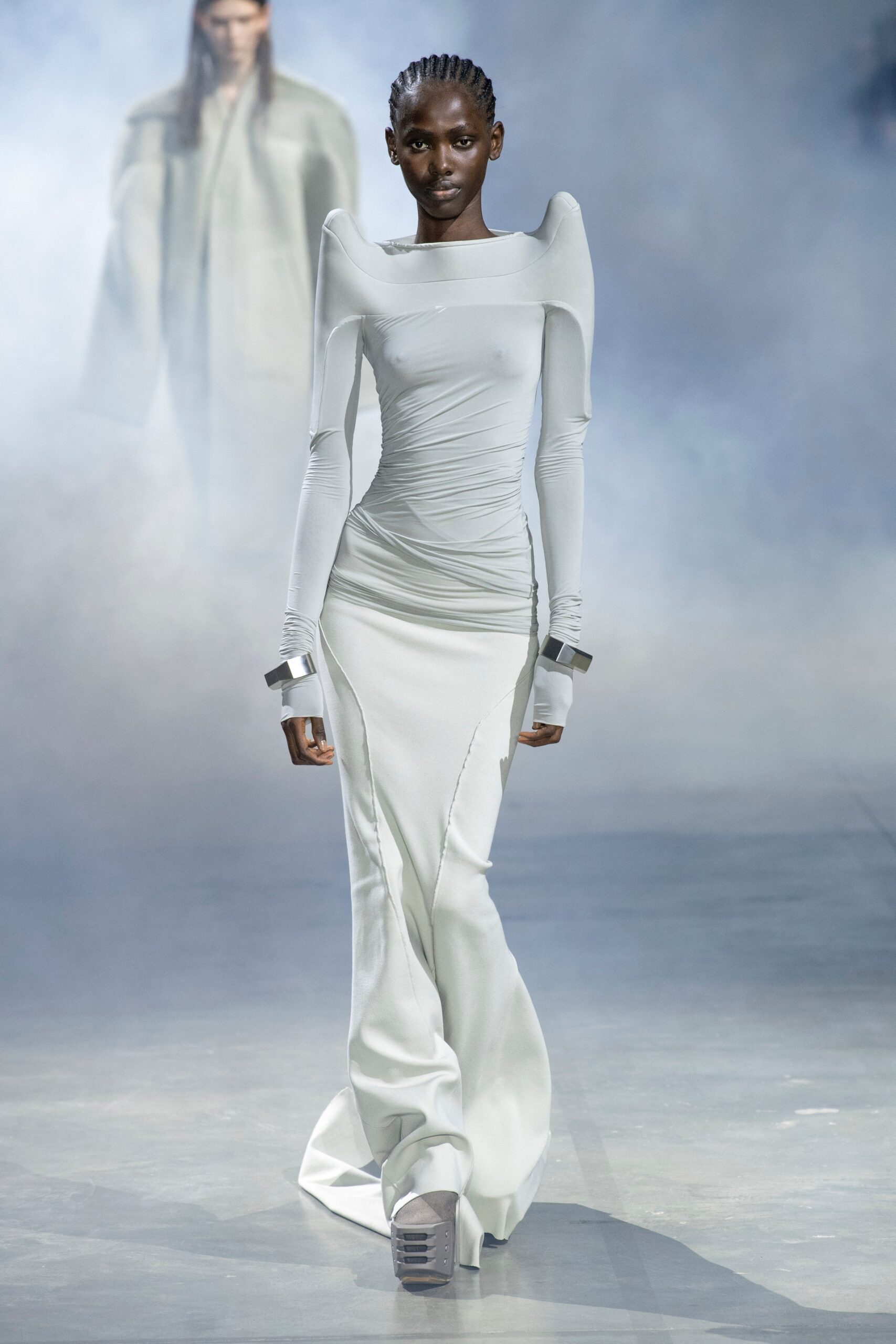 Rick Owens F/W 22 Look 2