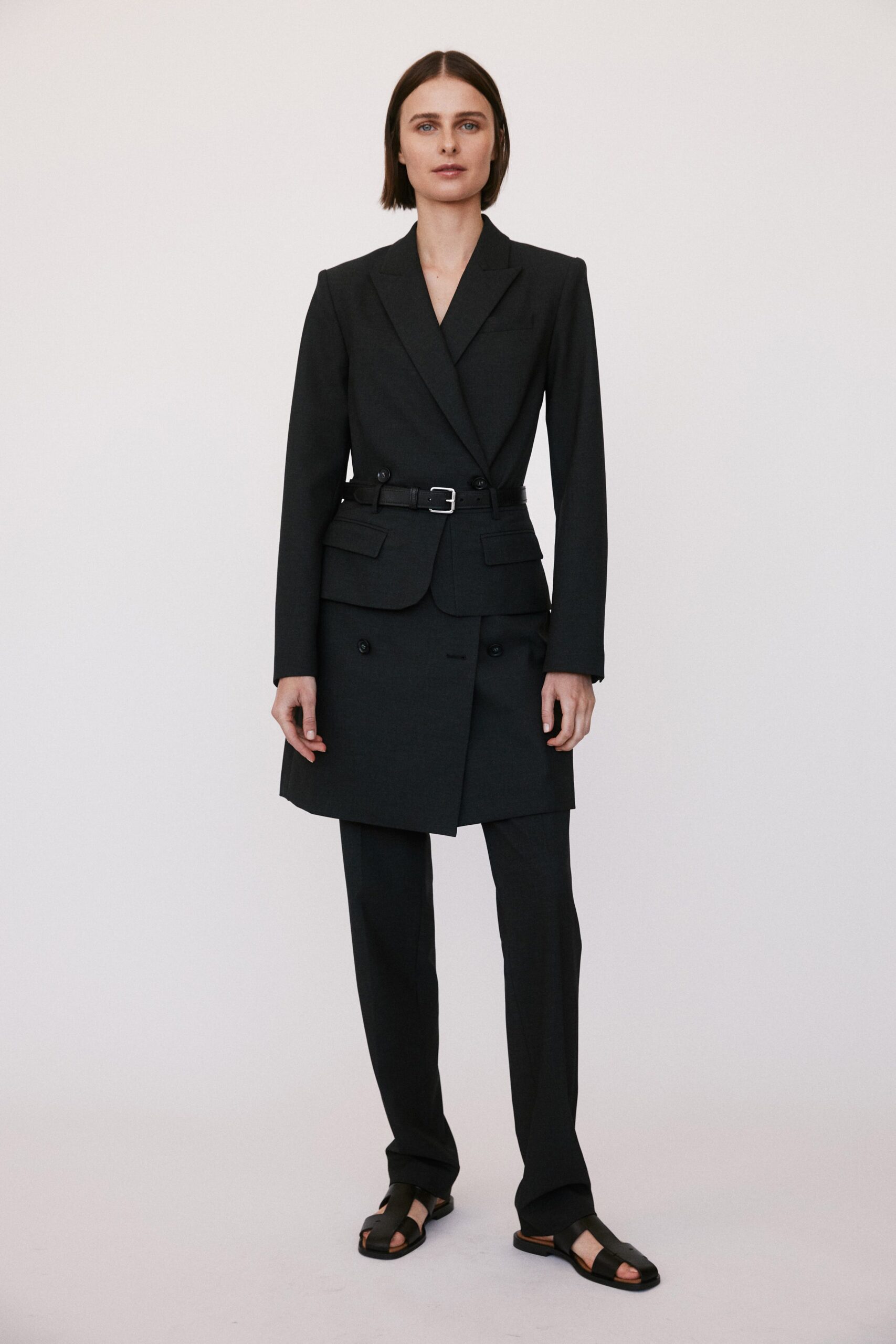 Robert Rodriguez Resort 20 Look 1