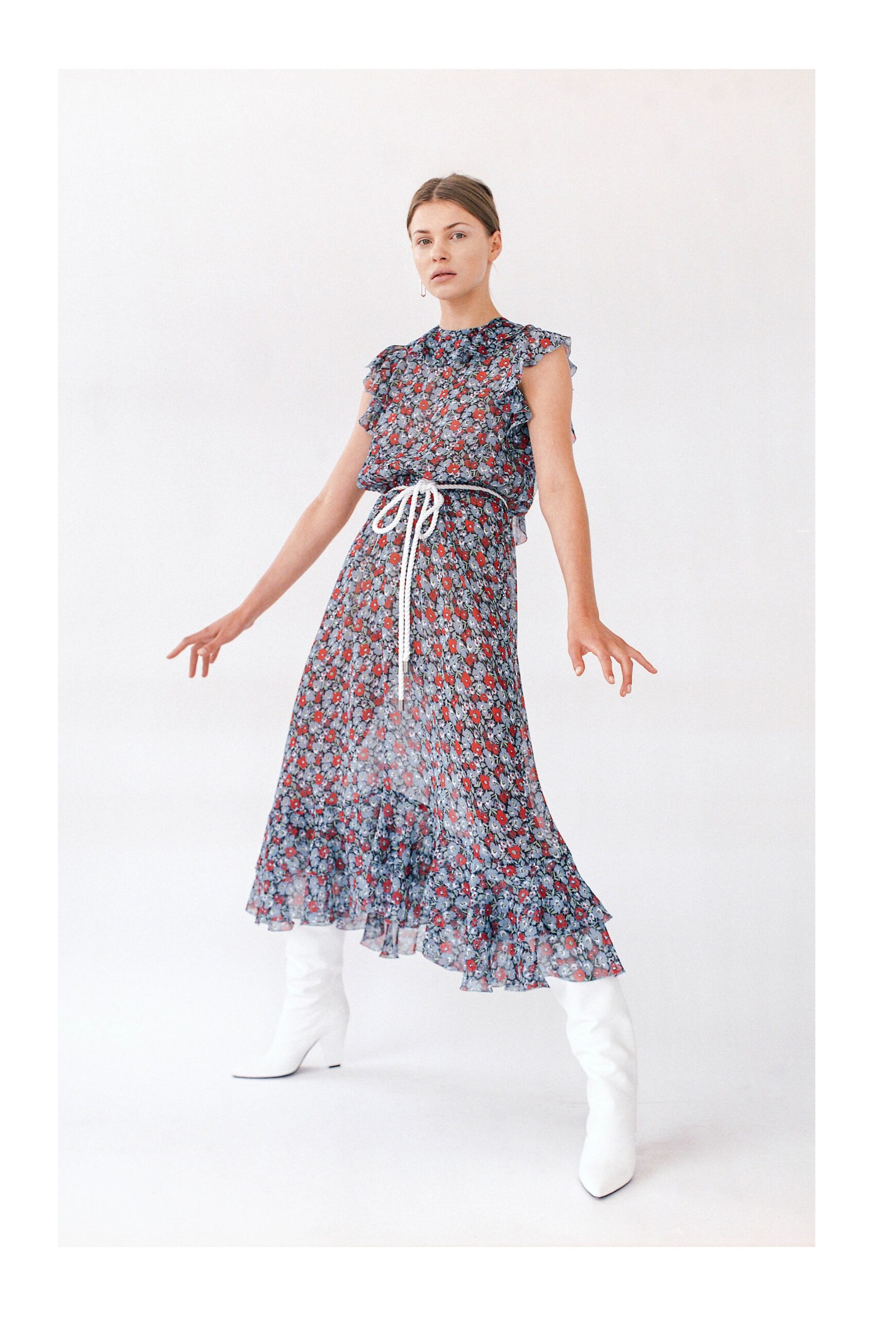 Robert Rodriguez Resort 19 Look 2