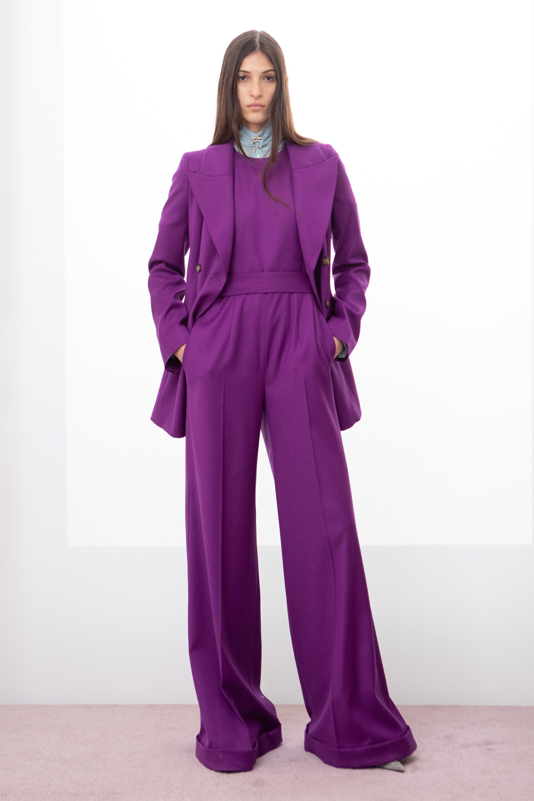 Rochas F/W 23 Look 2