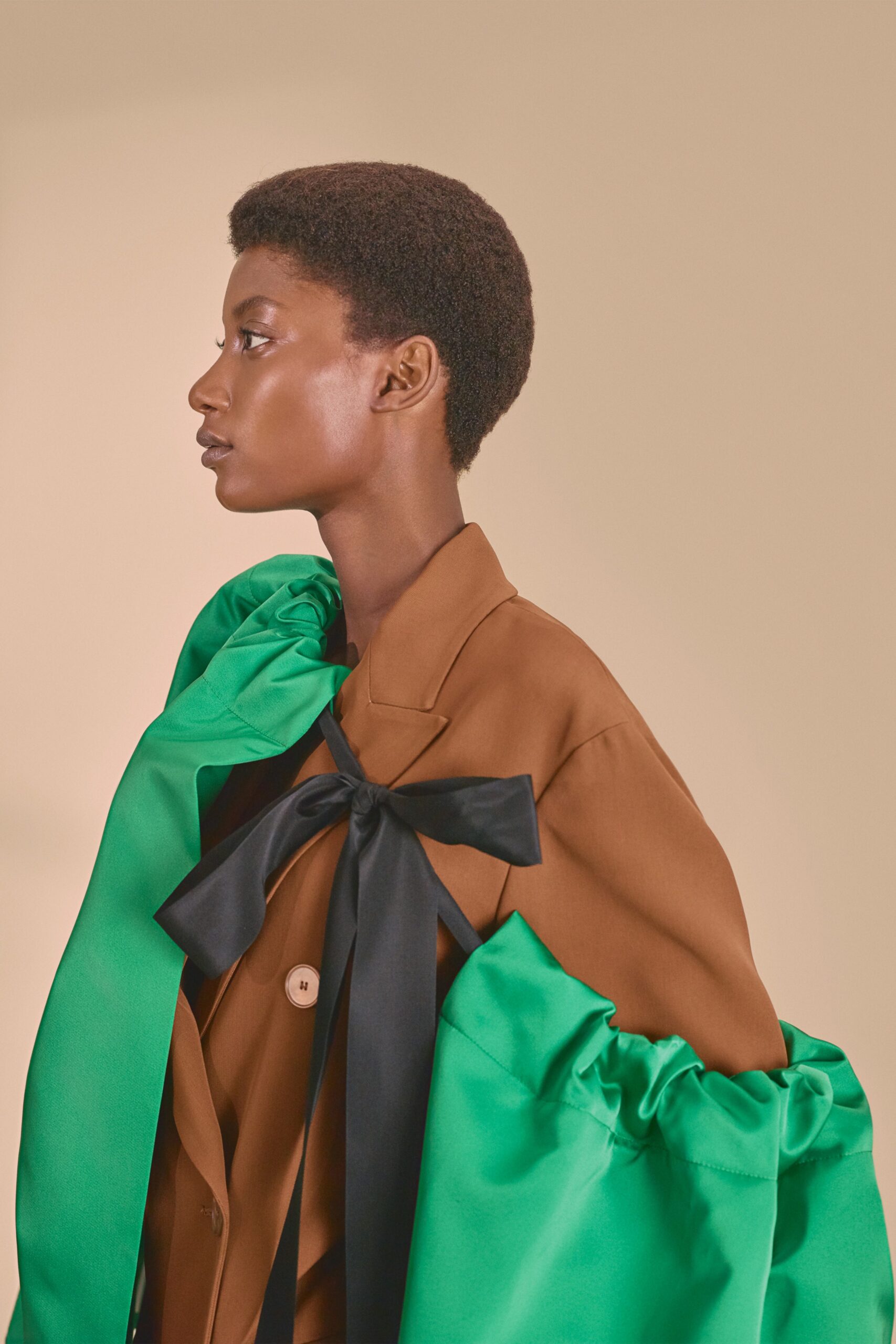 Rochas Resort 19 Look 2