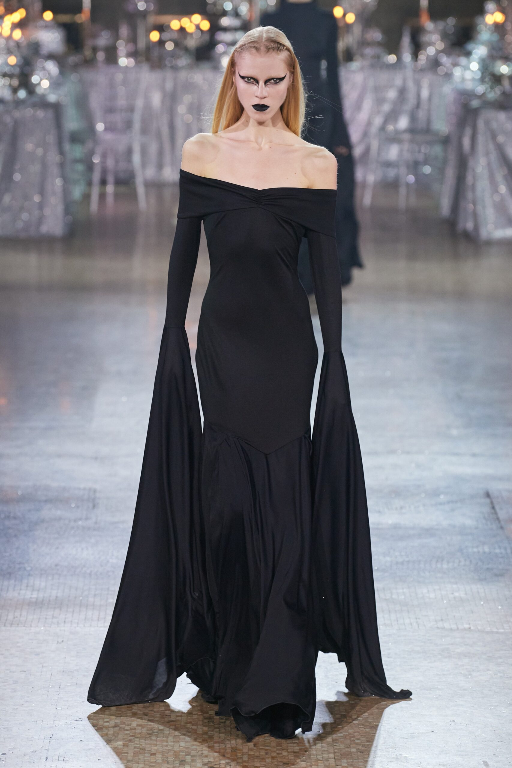 Rodarte F/W 23 Look 2